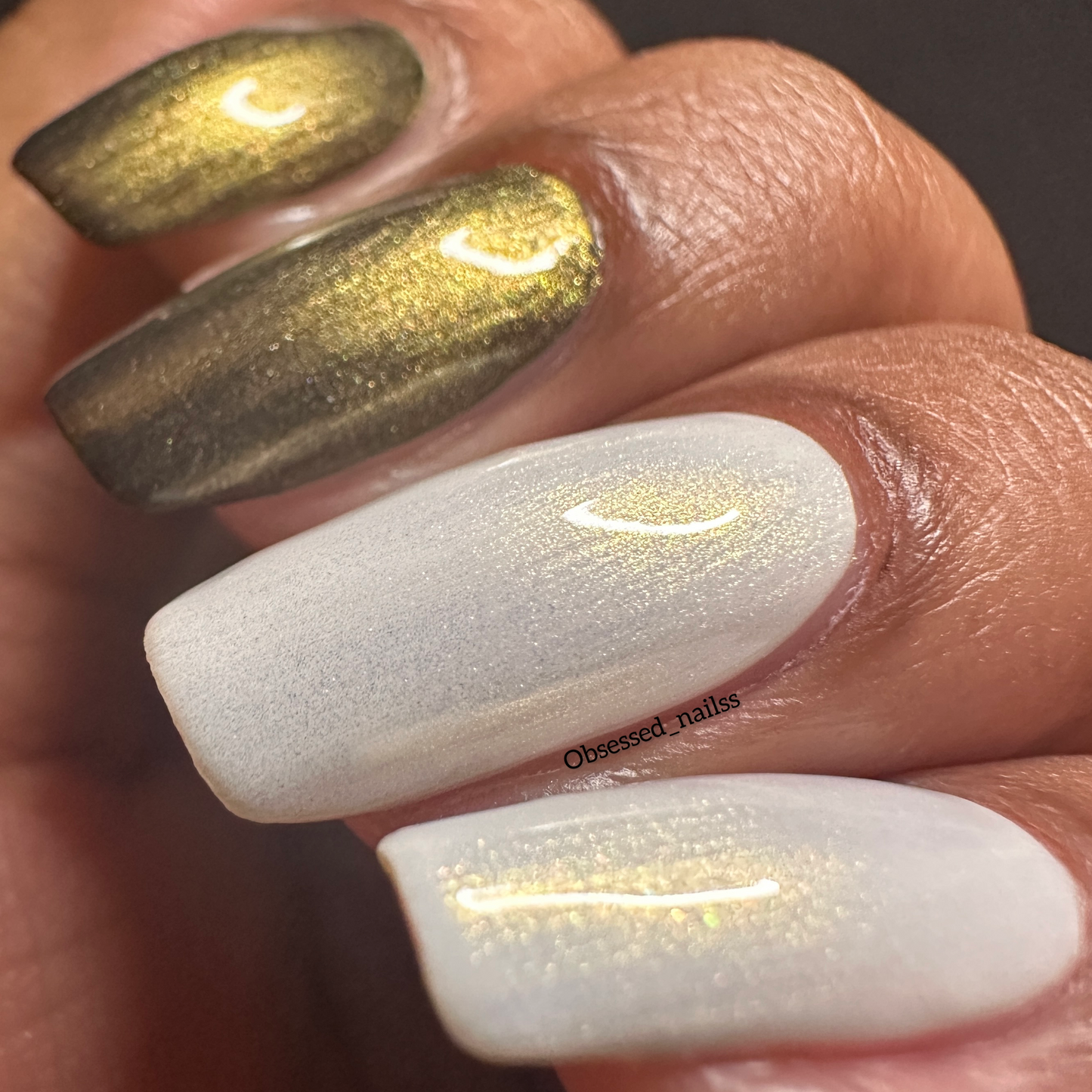 Golden Spirit