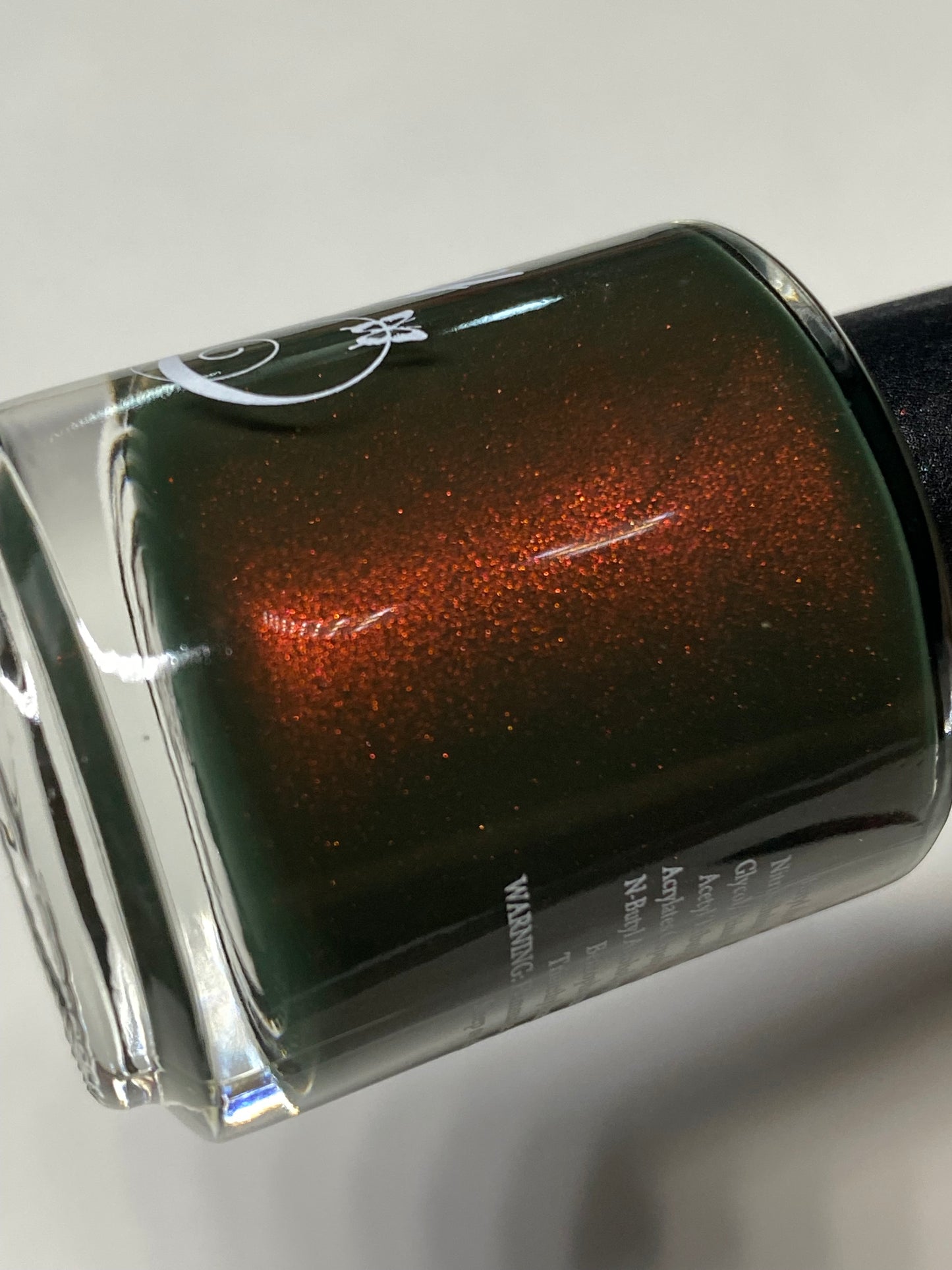 Fiery Essence