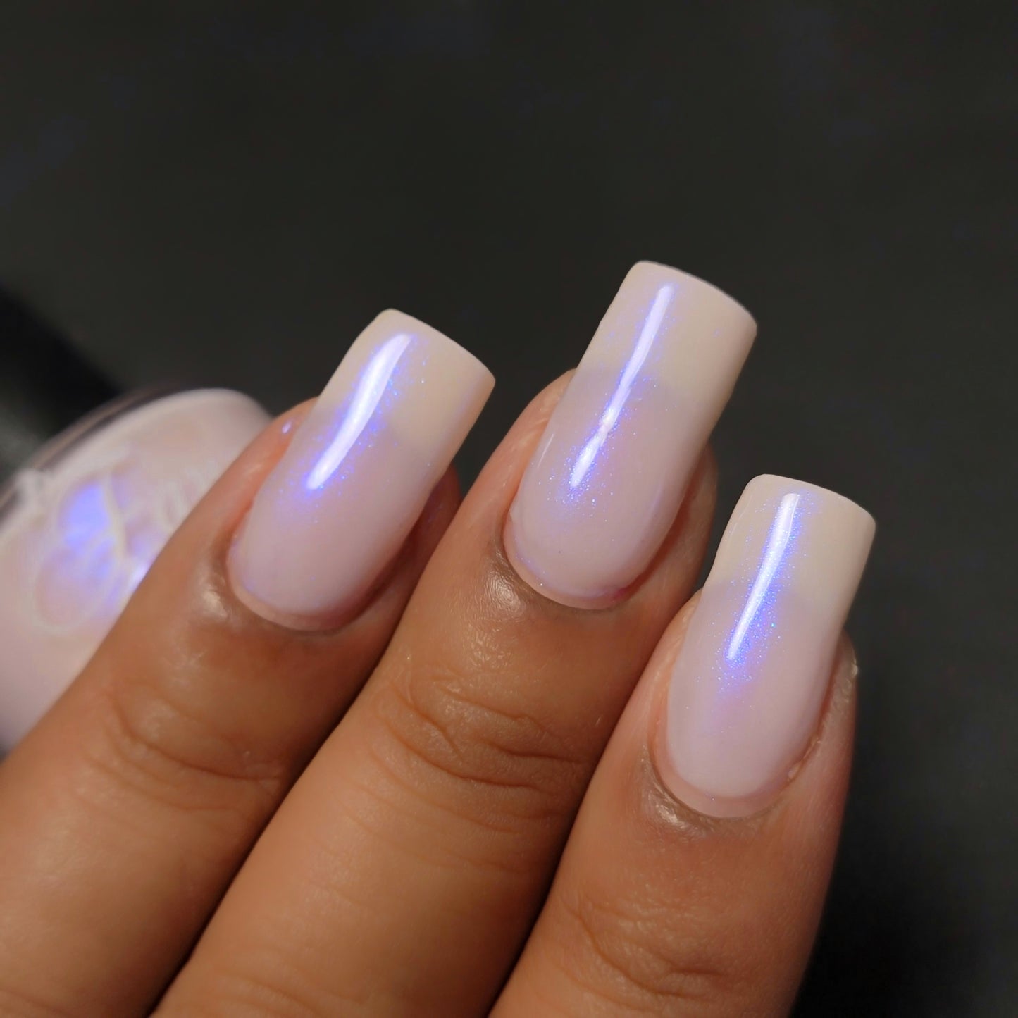 Glowing Jellyfish