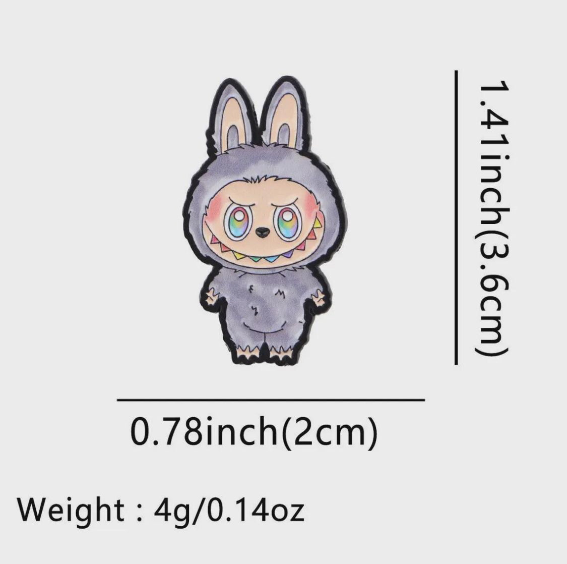 Random Pin