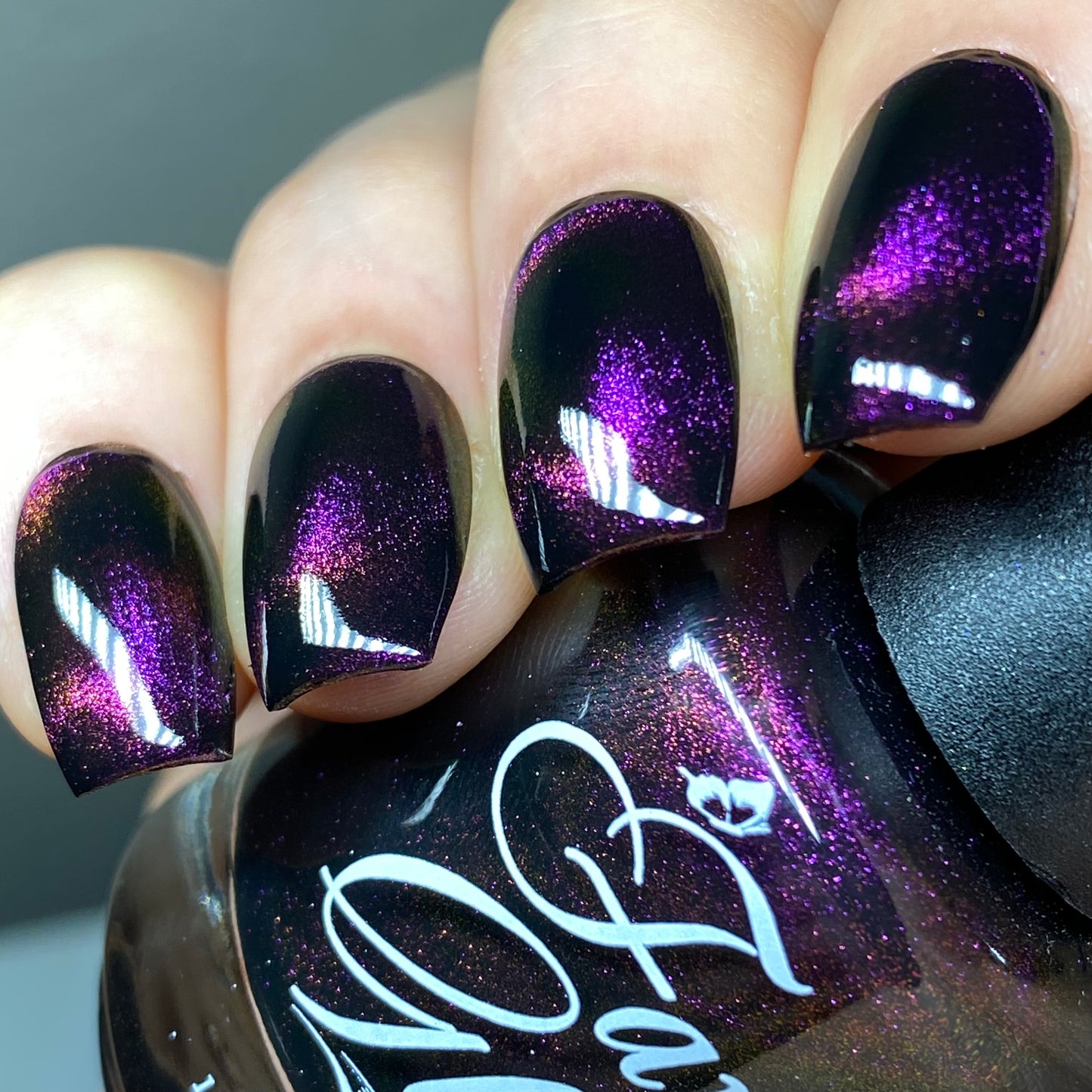 Cosmic Vortex