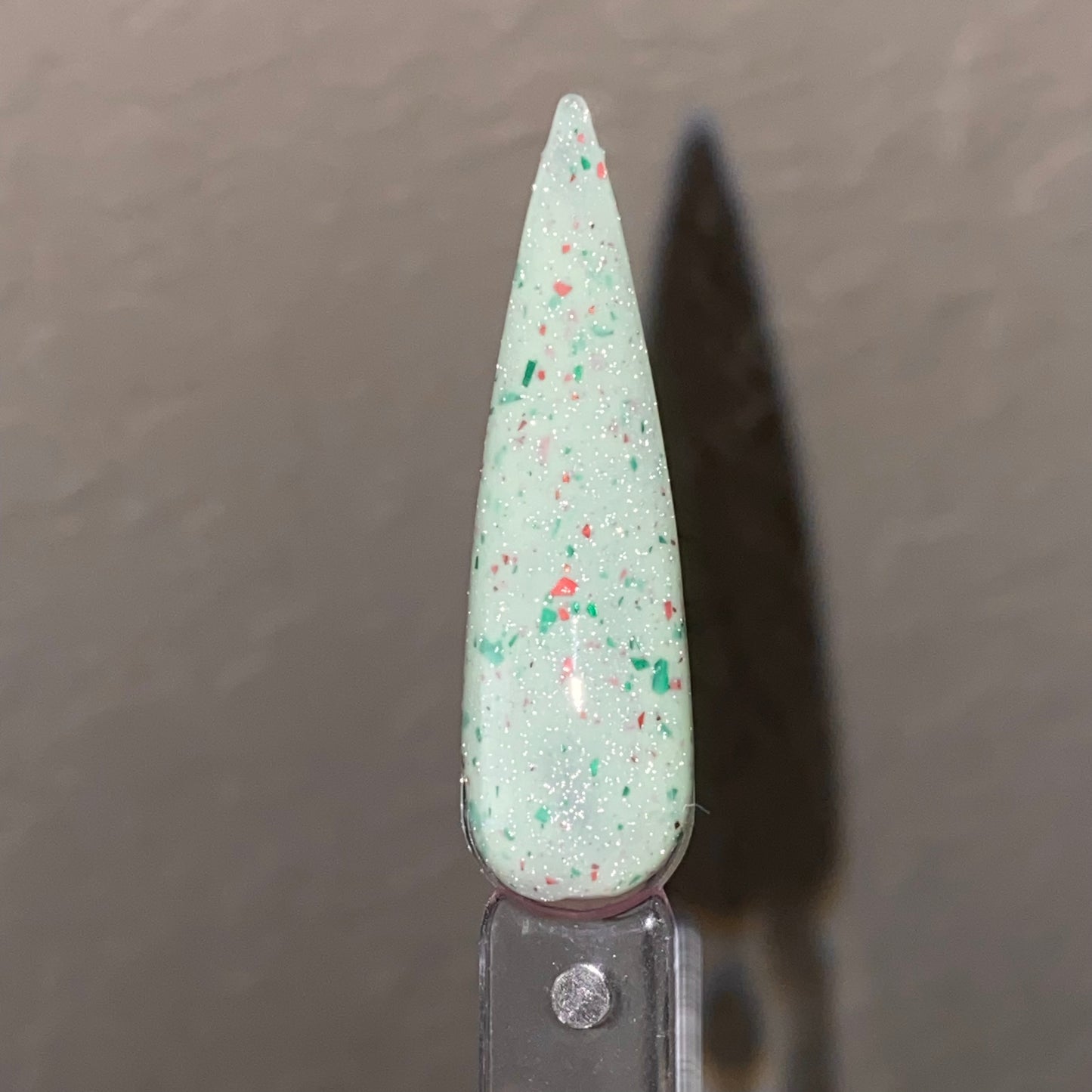 Mint Tree Cakes