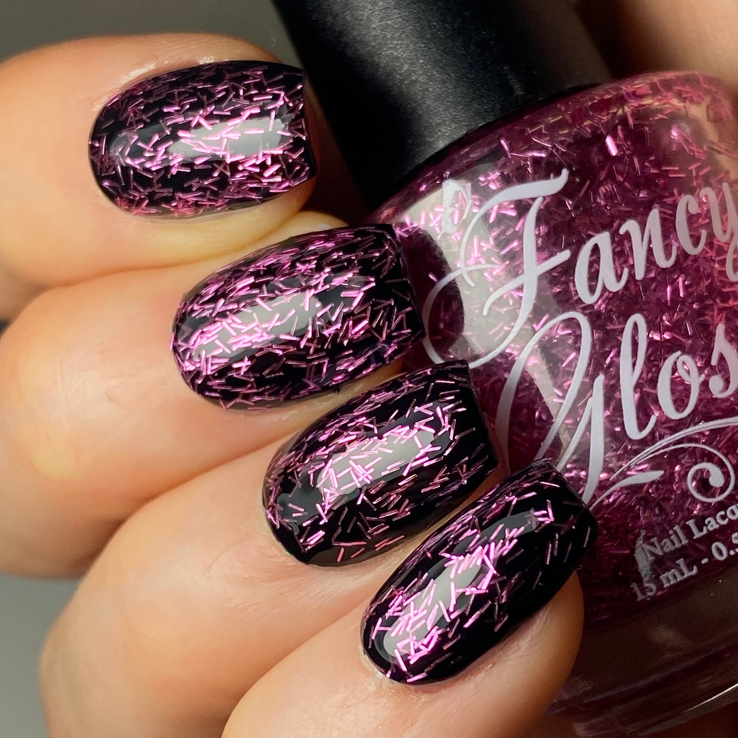 Pink Flare