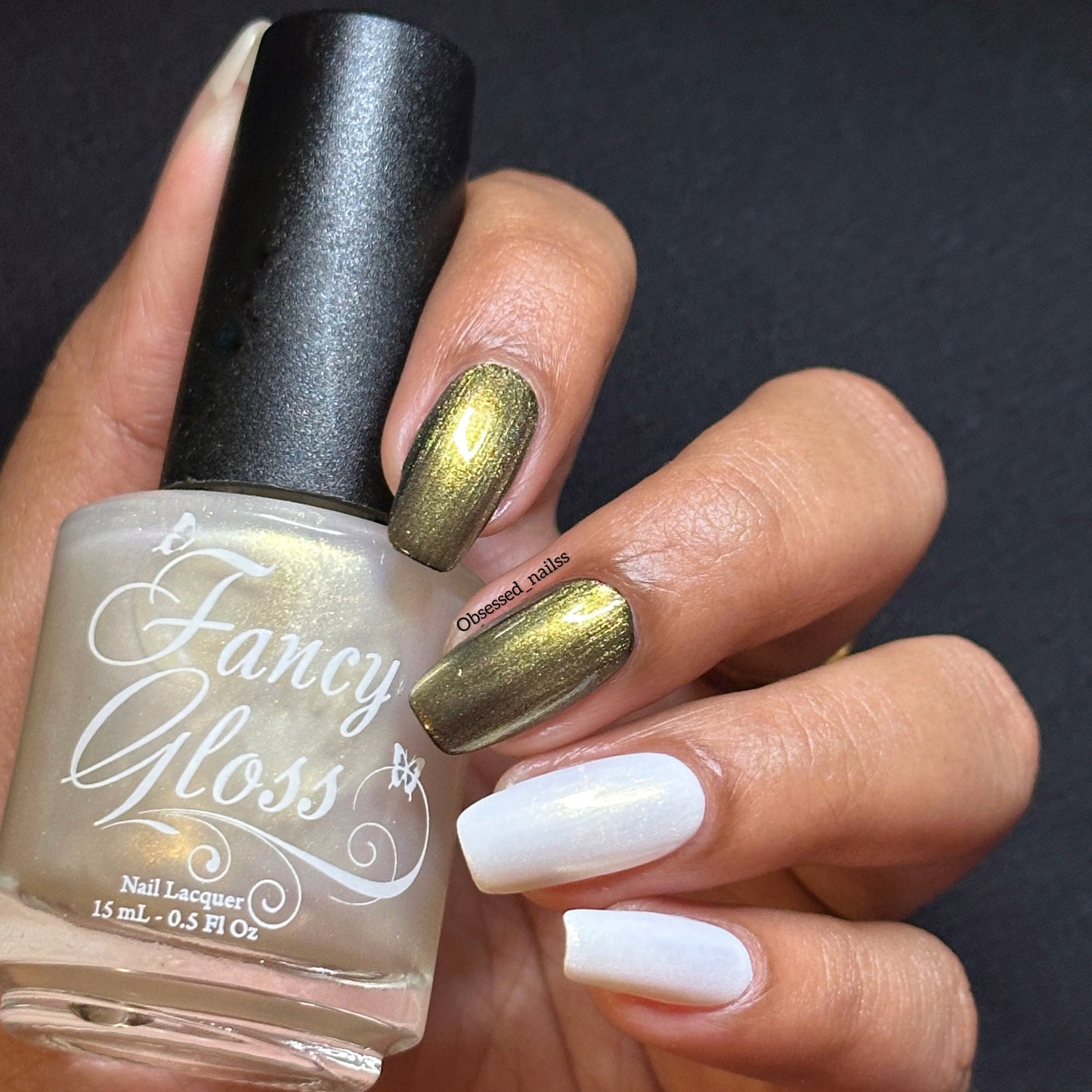 Golden Spirit