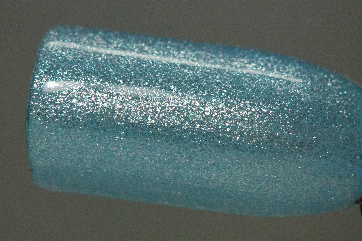 Glass Slippers