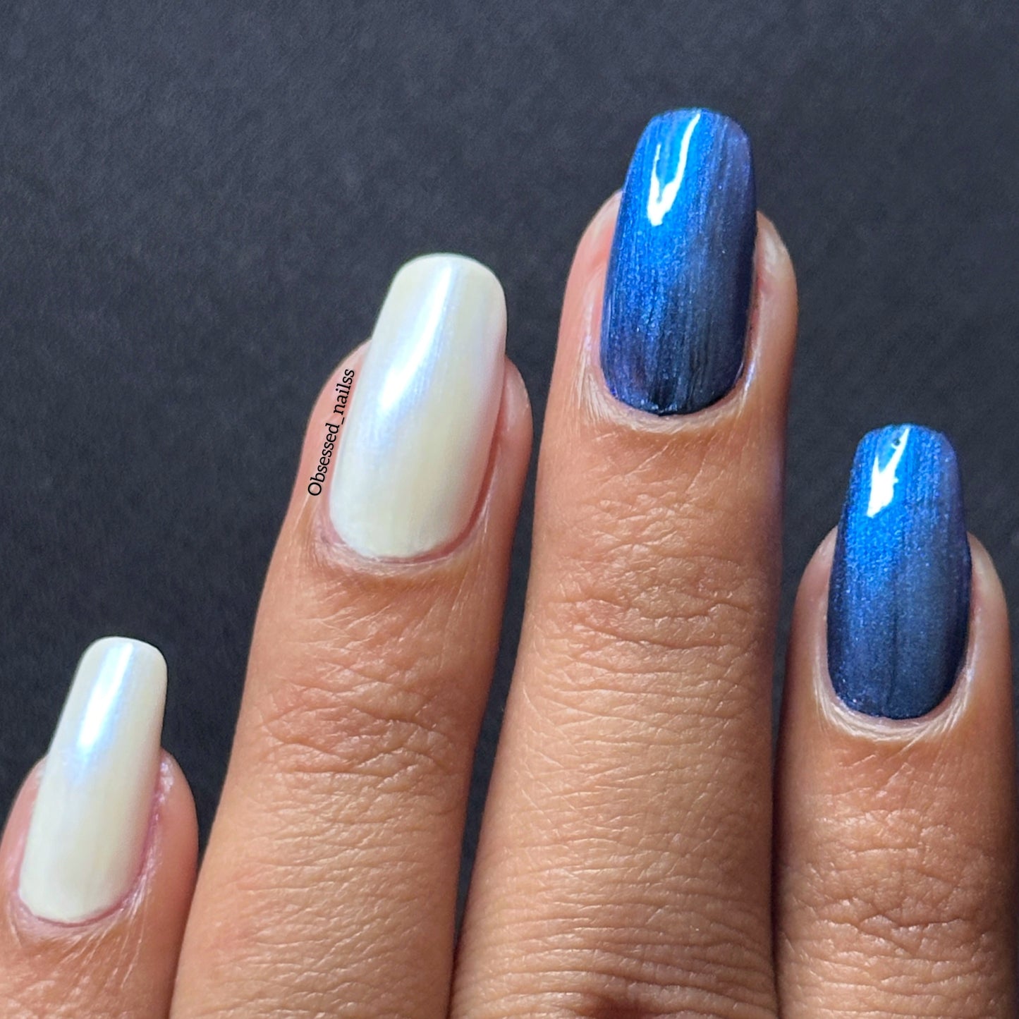 Icy Spirit