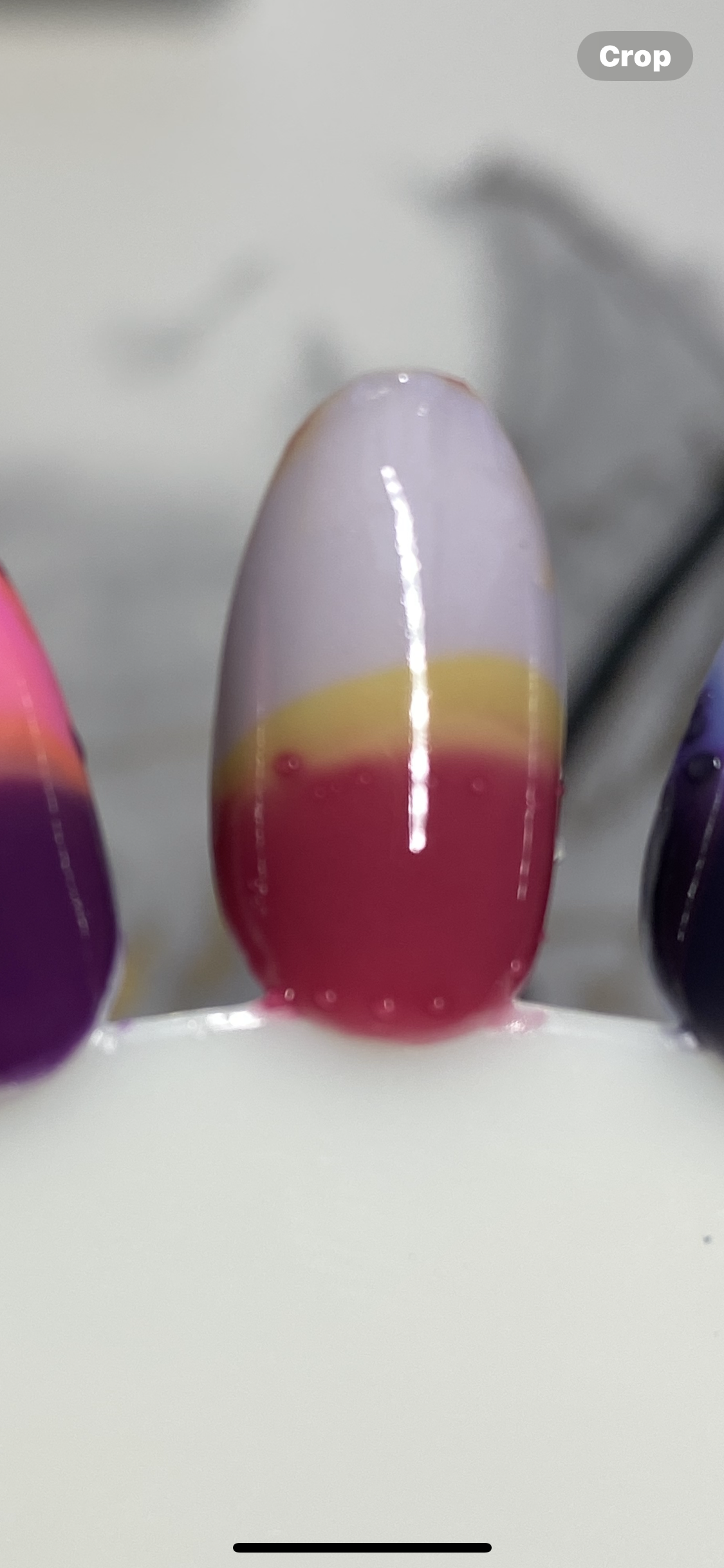Sunberry Swirl