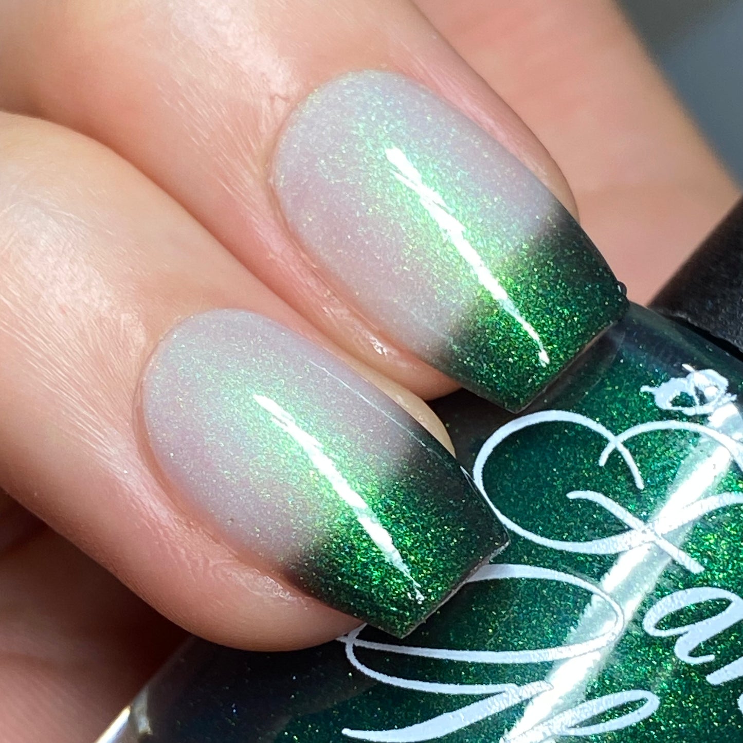 Green Velvet