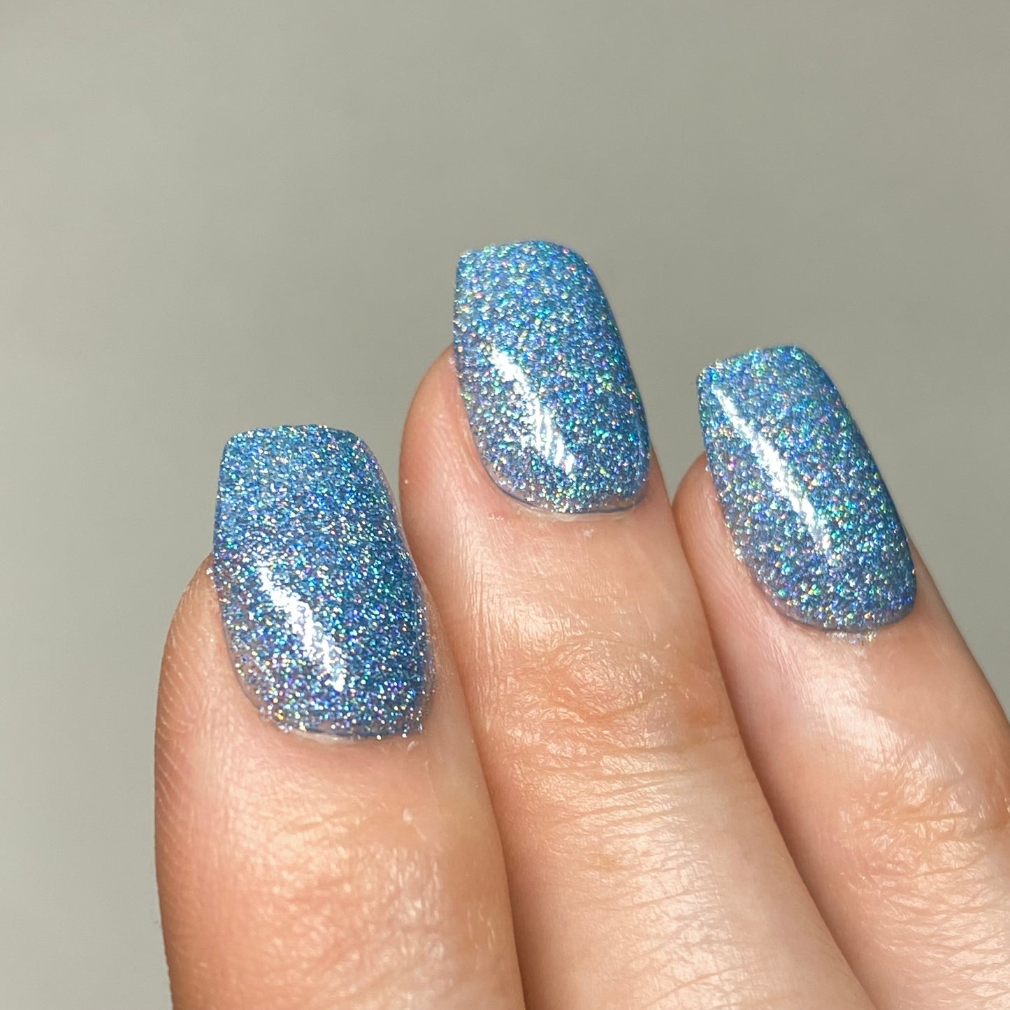 Light Blue Prism