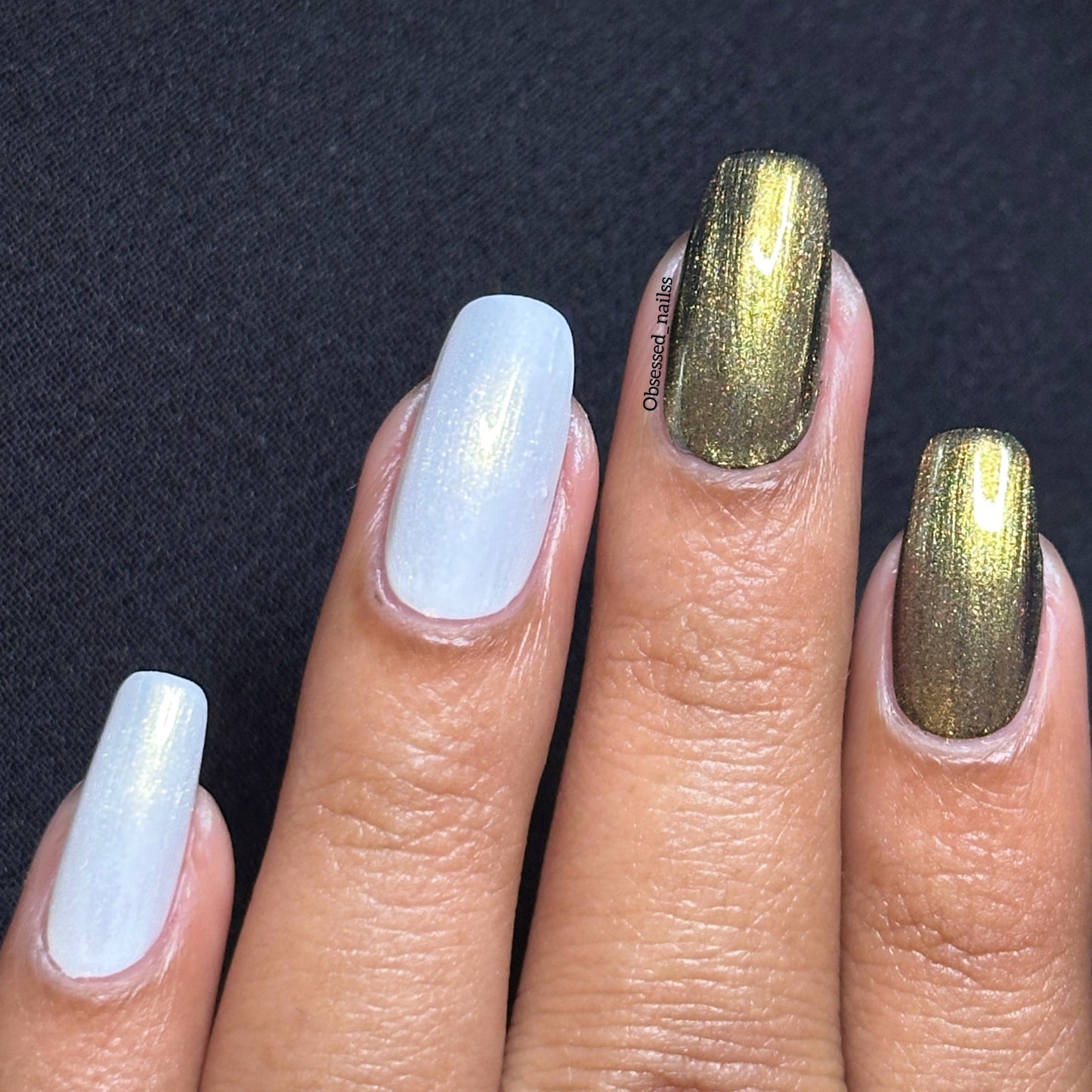 Golden Spirit