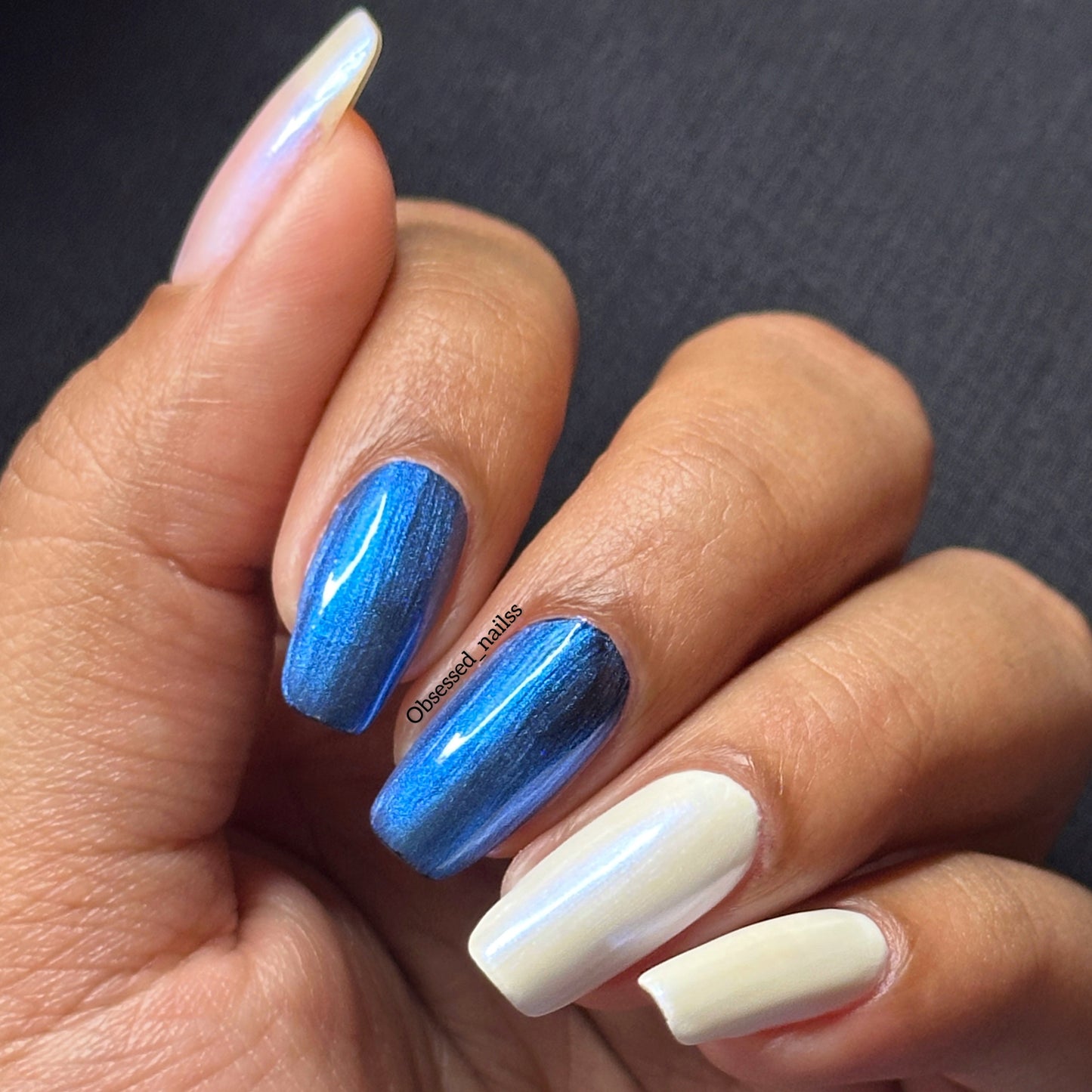 Icy Spirit