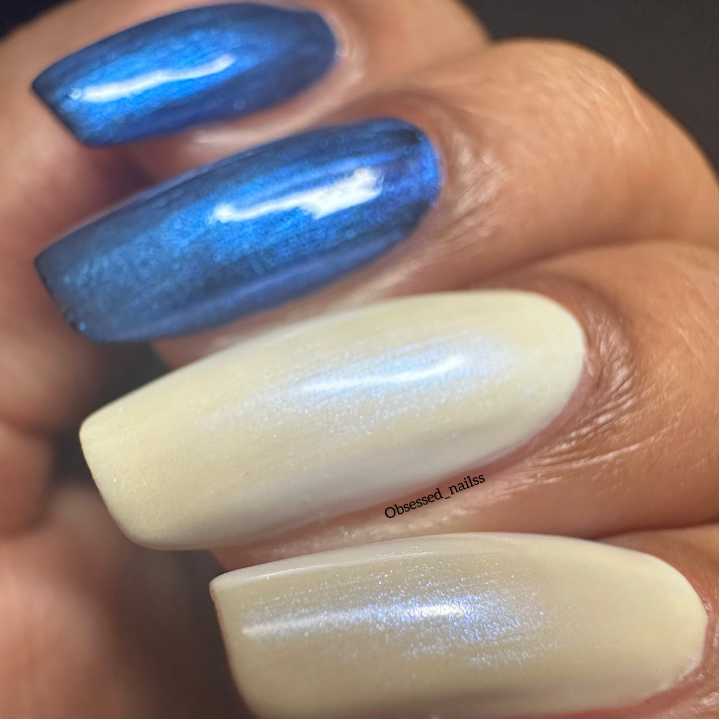 Icy Spirit