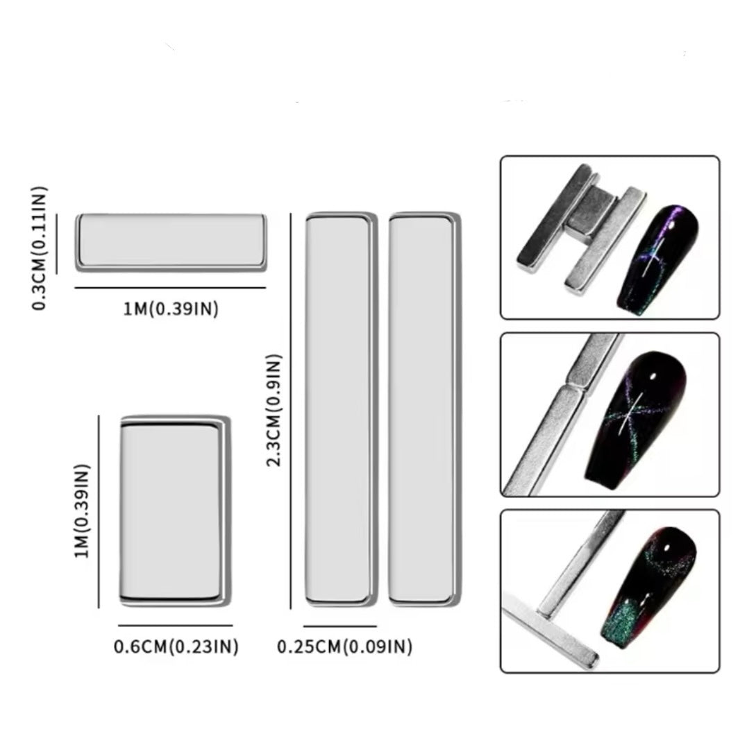 Bar Multi Magnets
