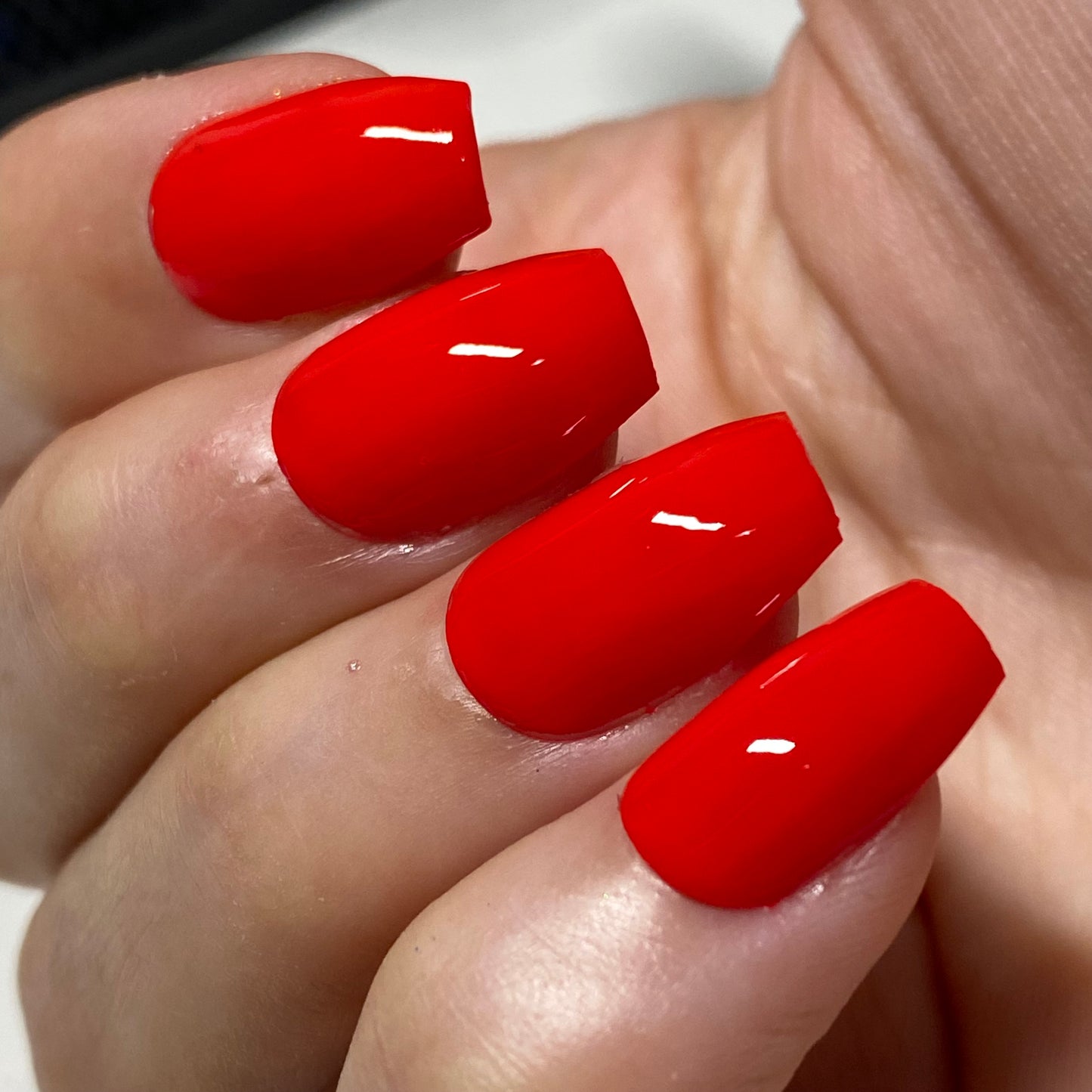 Retro Rouge