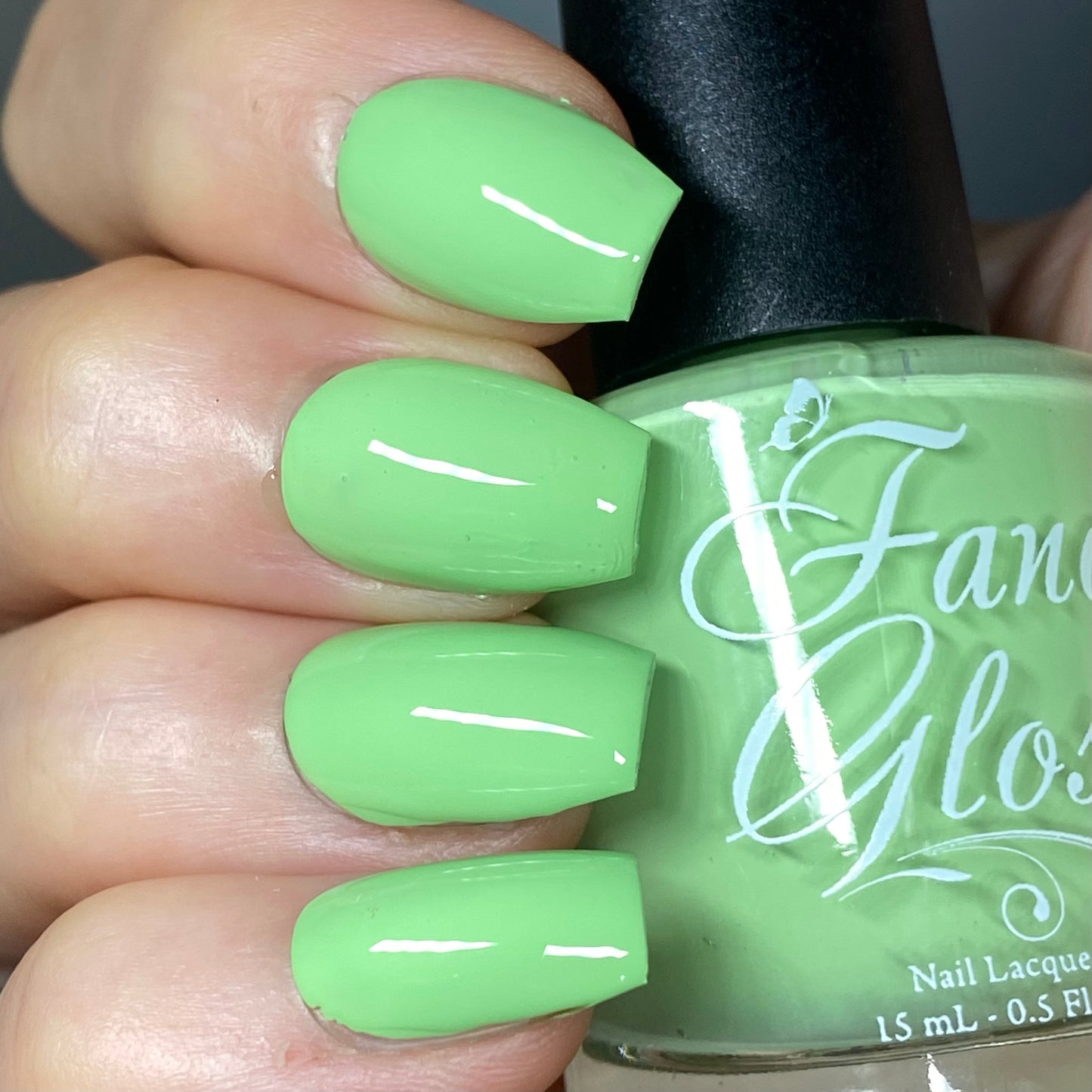 Green Apple