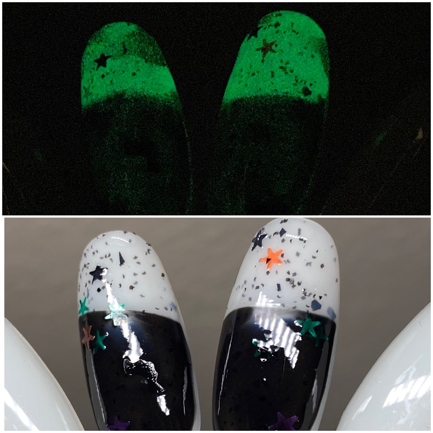 I’m Batty About You (Green GITD)
