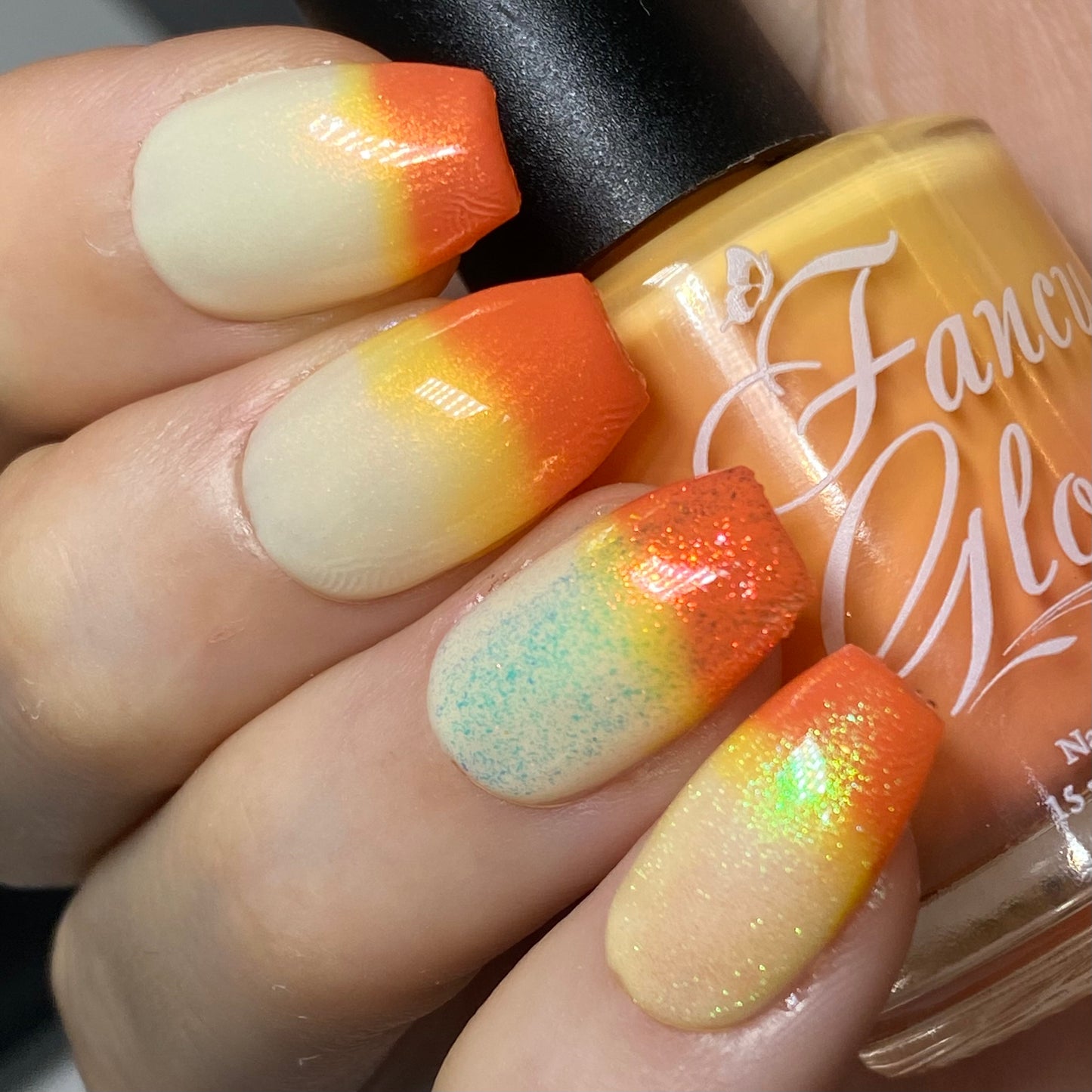 Candy Corn Dreams