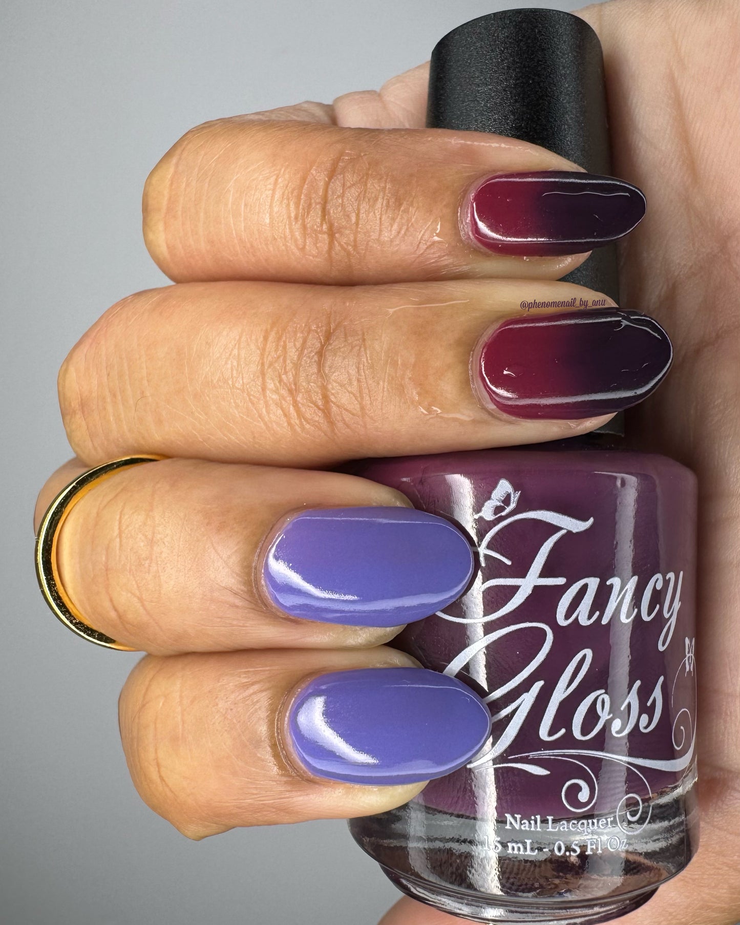 Berry Fusion