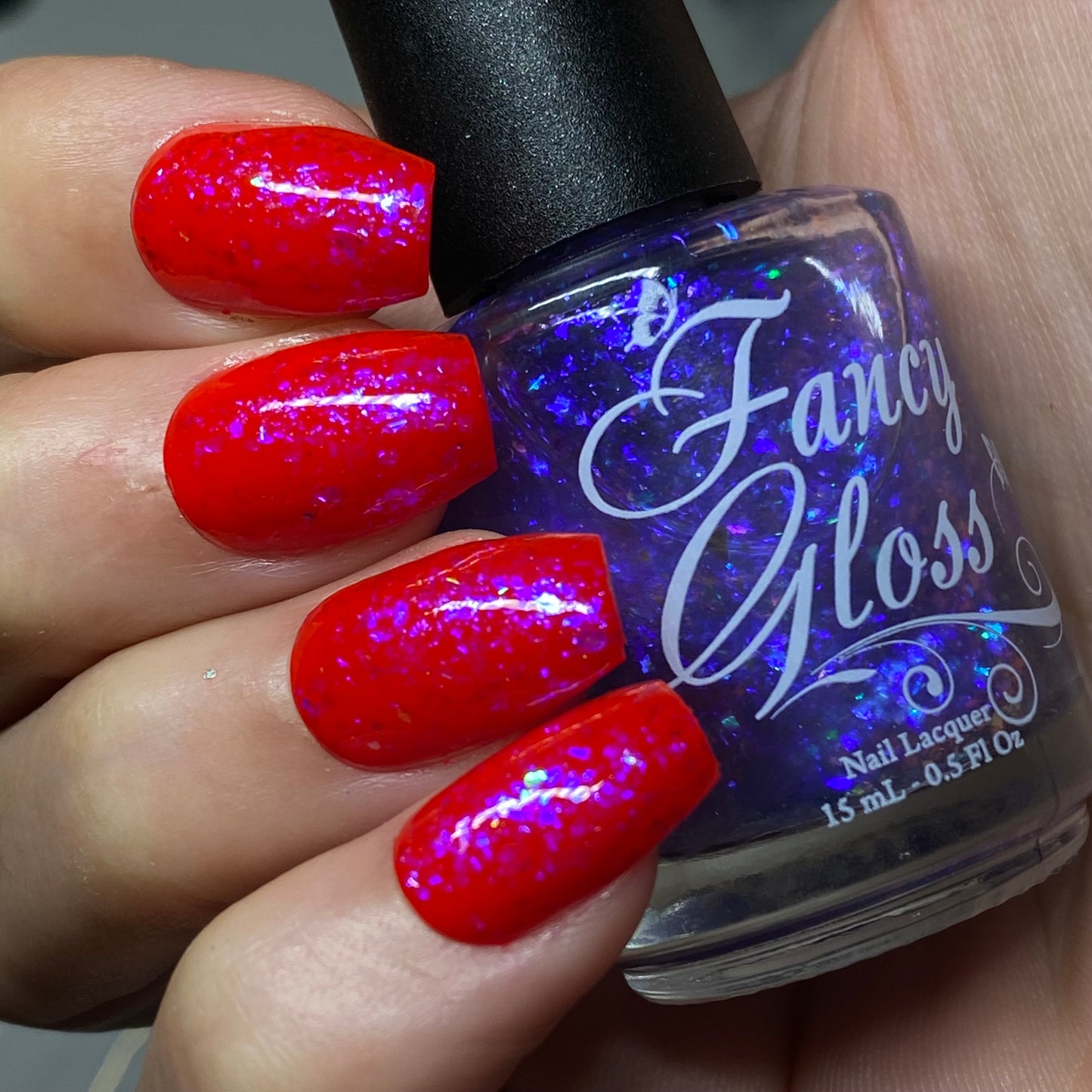 Fairy Gleam