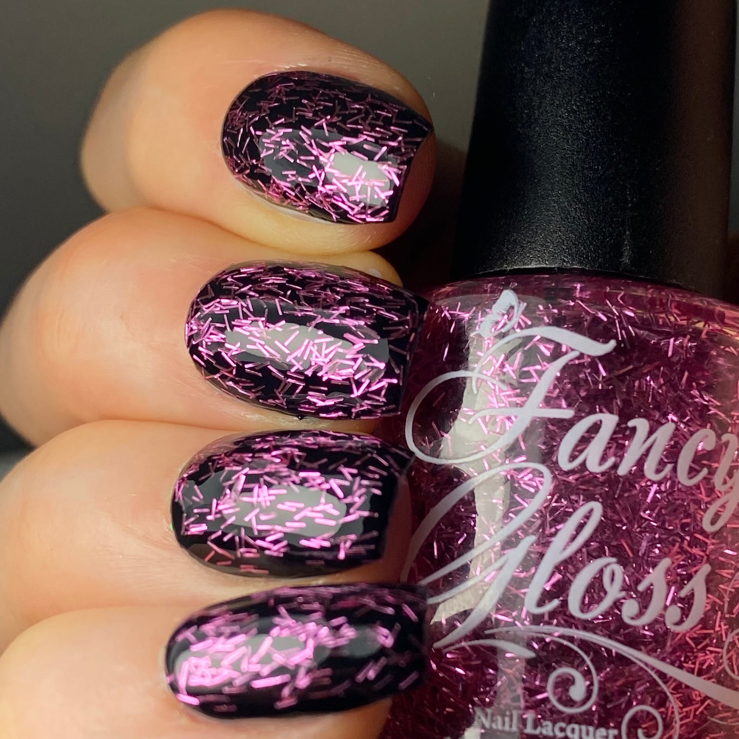 Pink Flare
