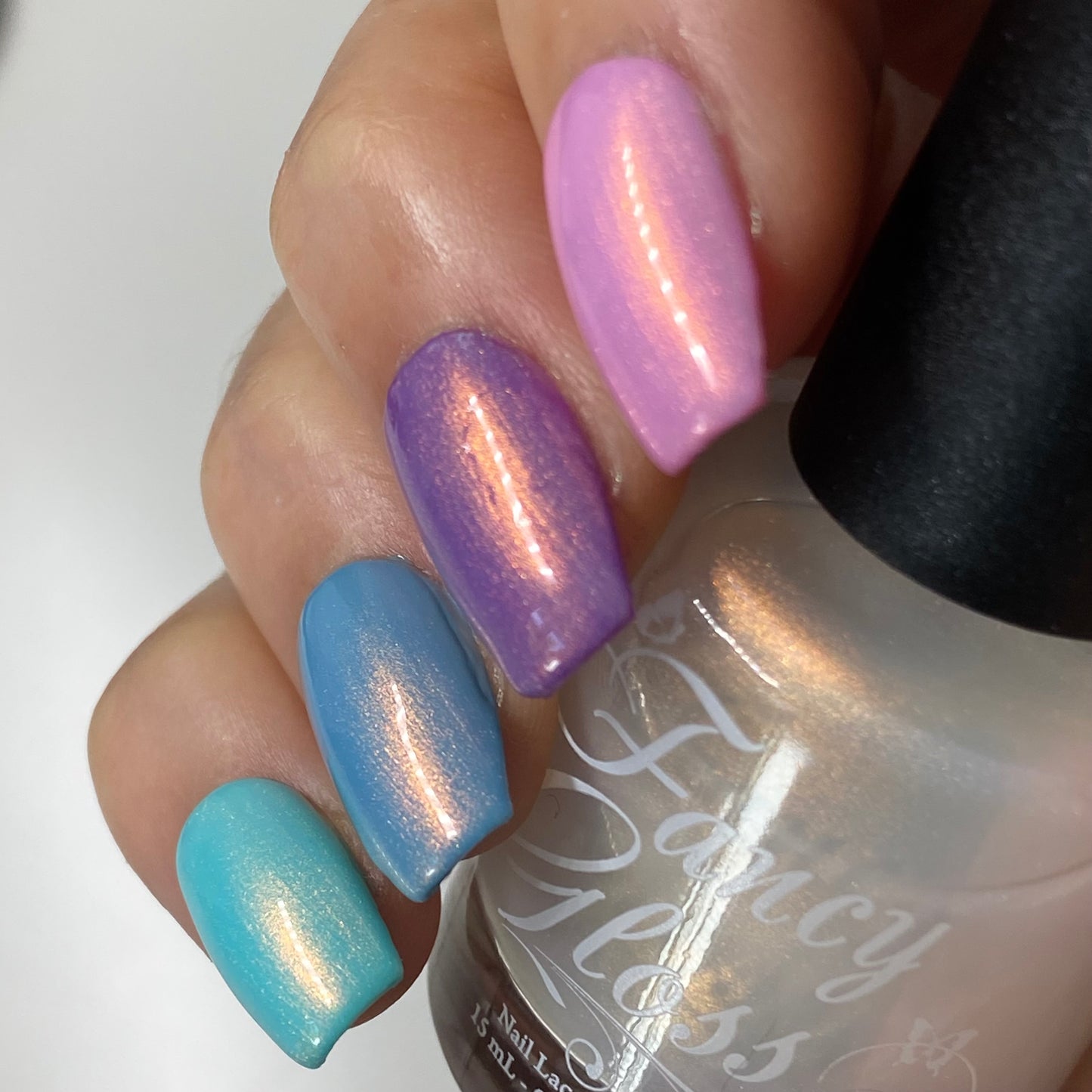 Copper Spirit