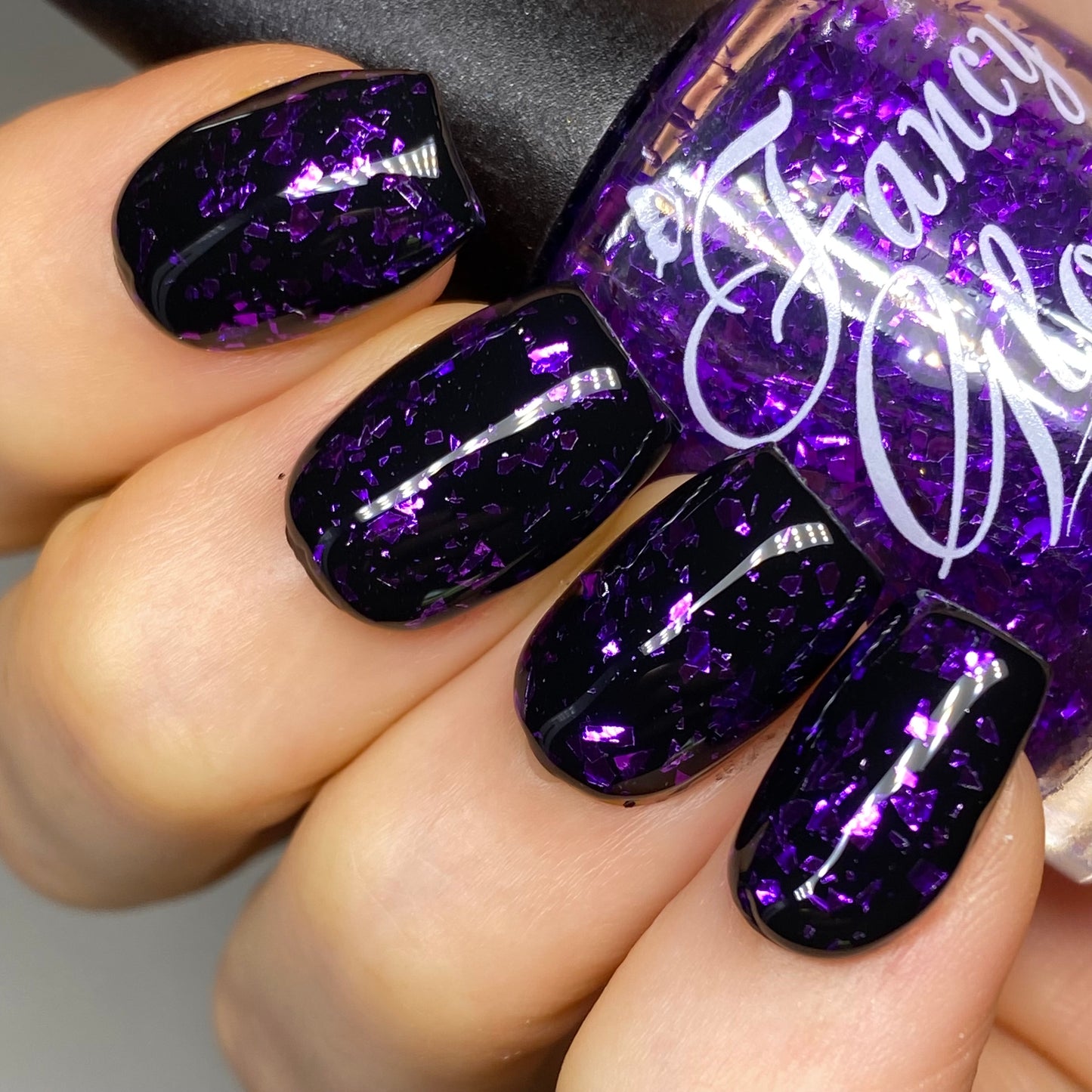 Purple Shards