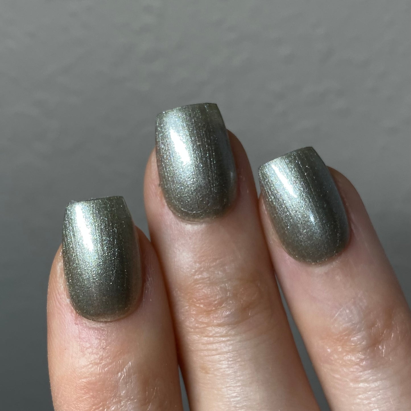 Vintage Brass Pearl