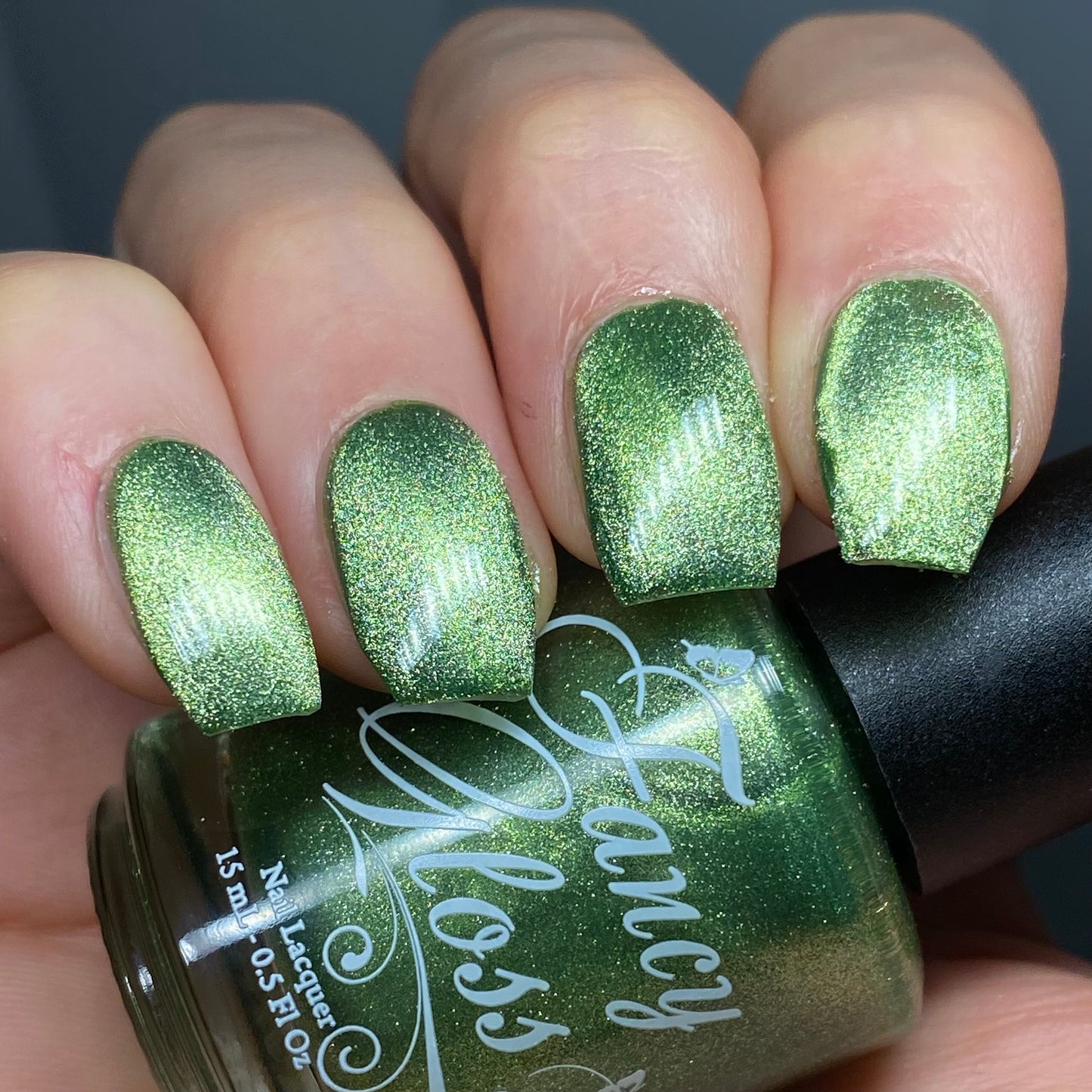 Green Velour