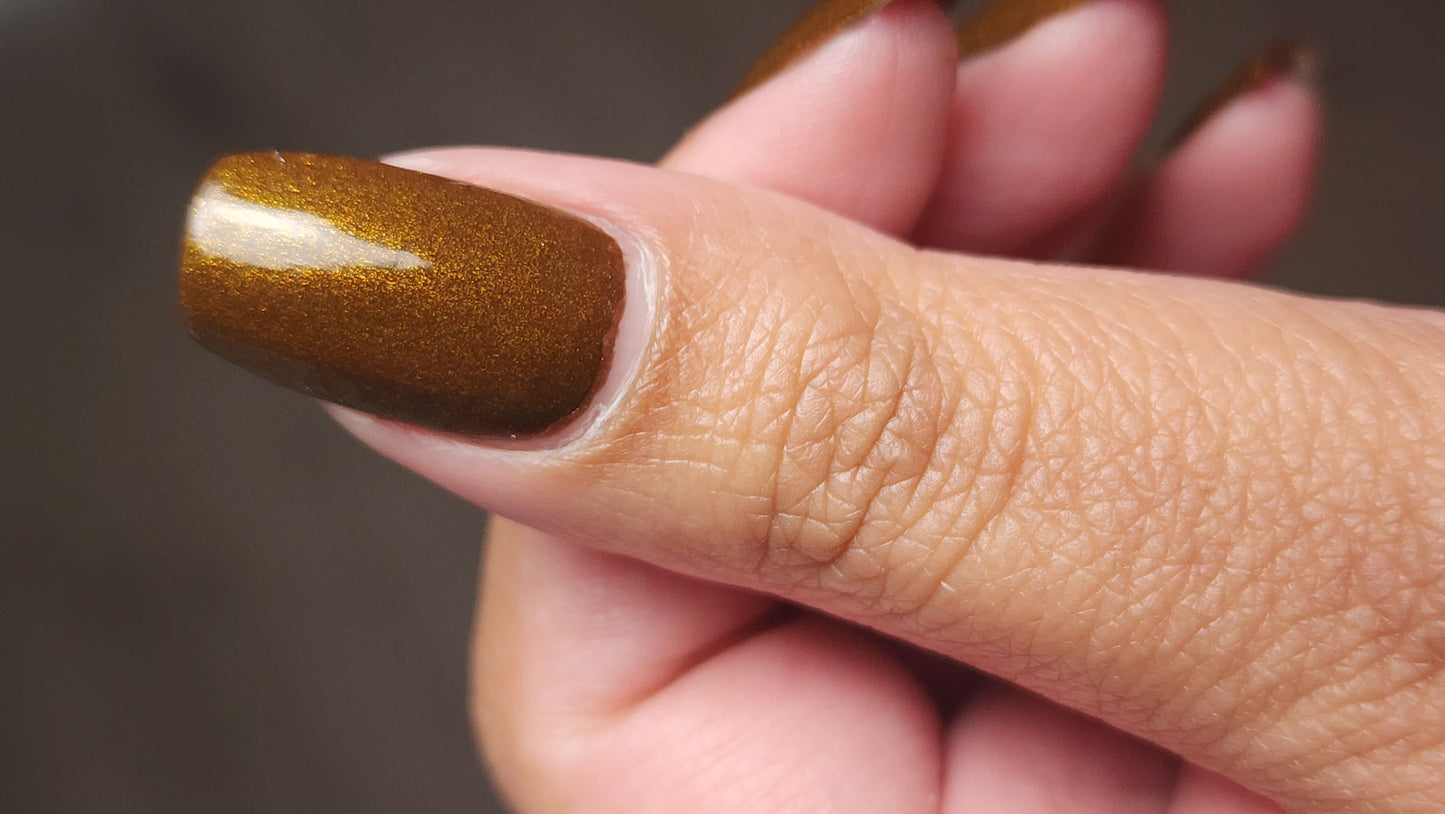 Golden Acorn