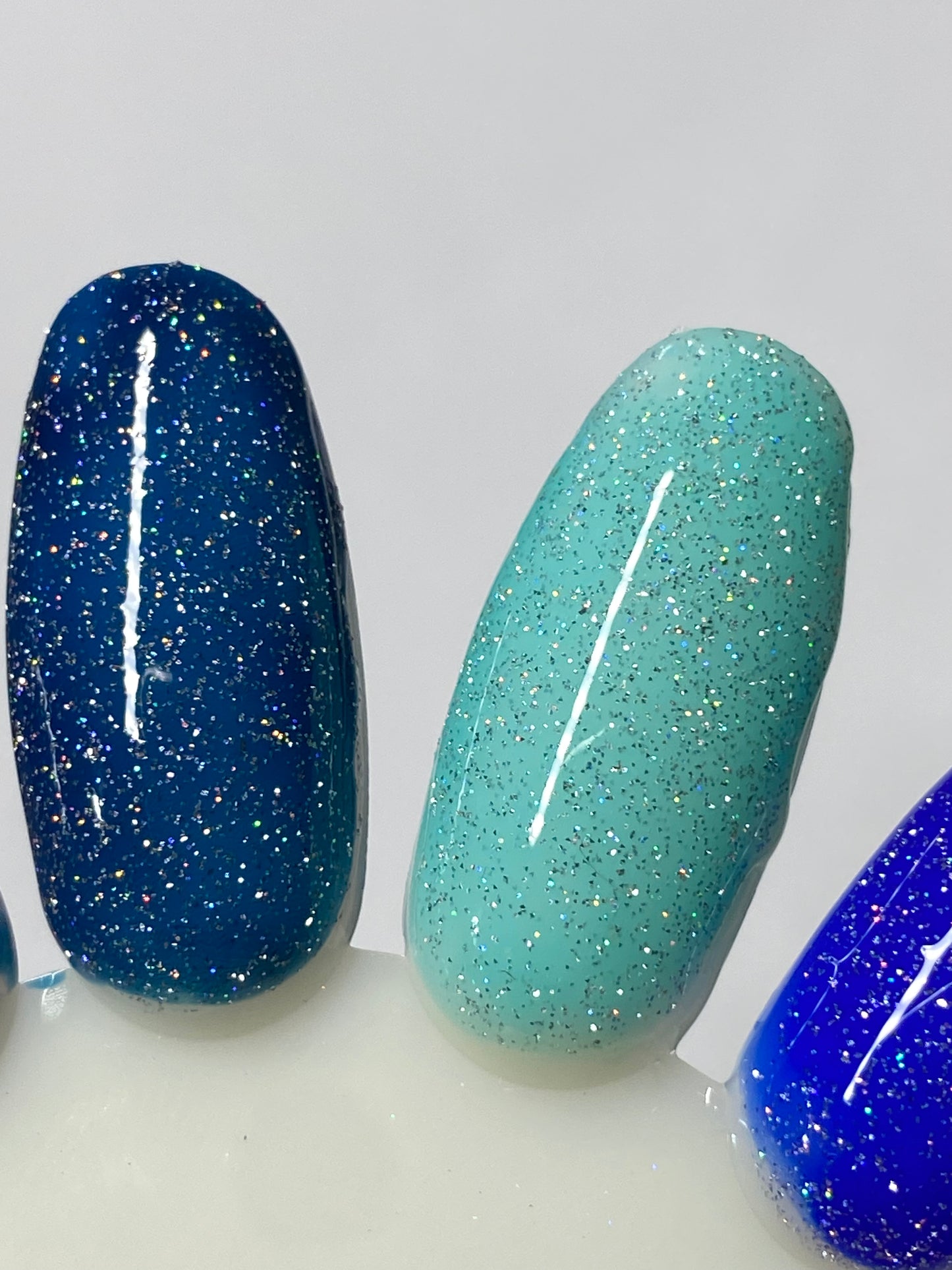 Disco Dust