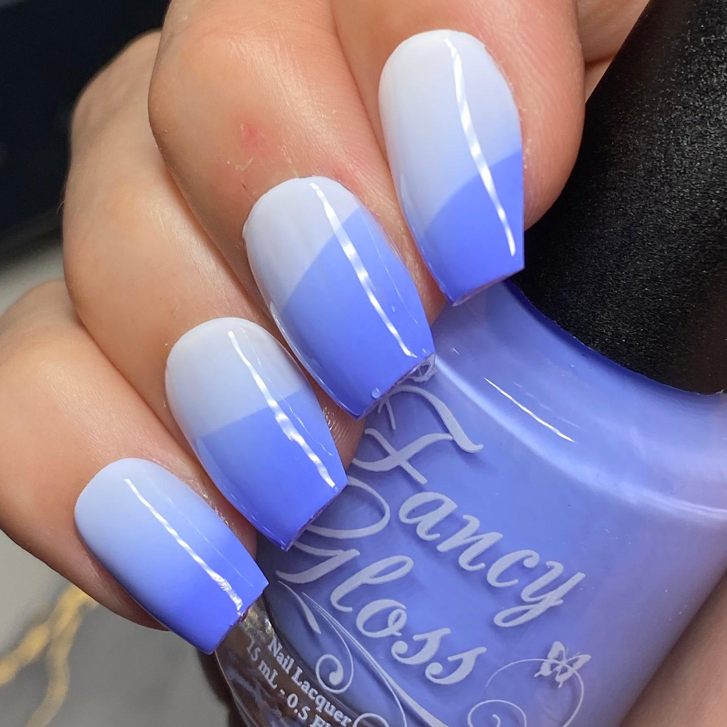 Polar Mist