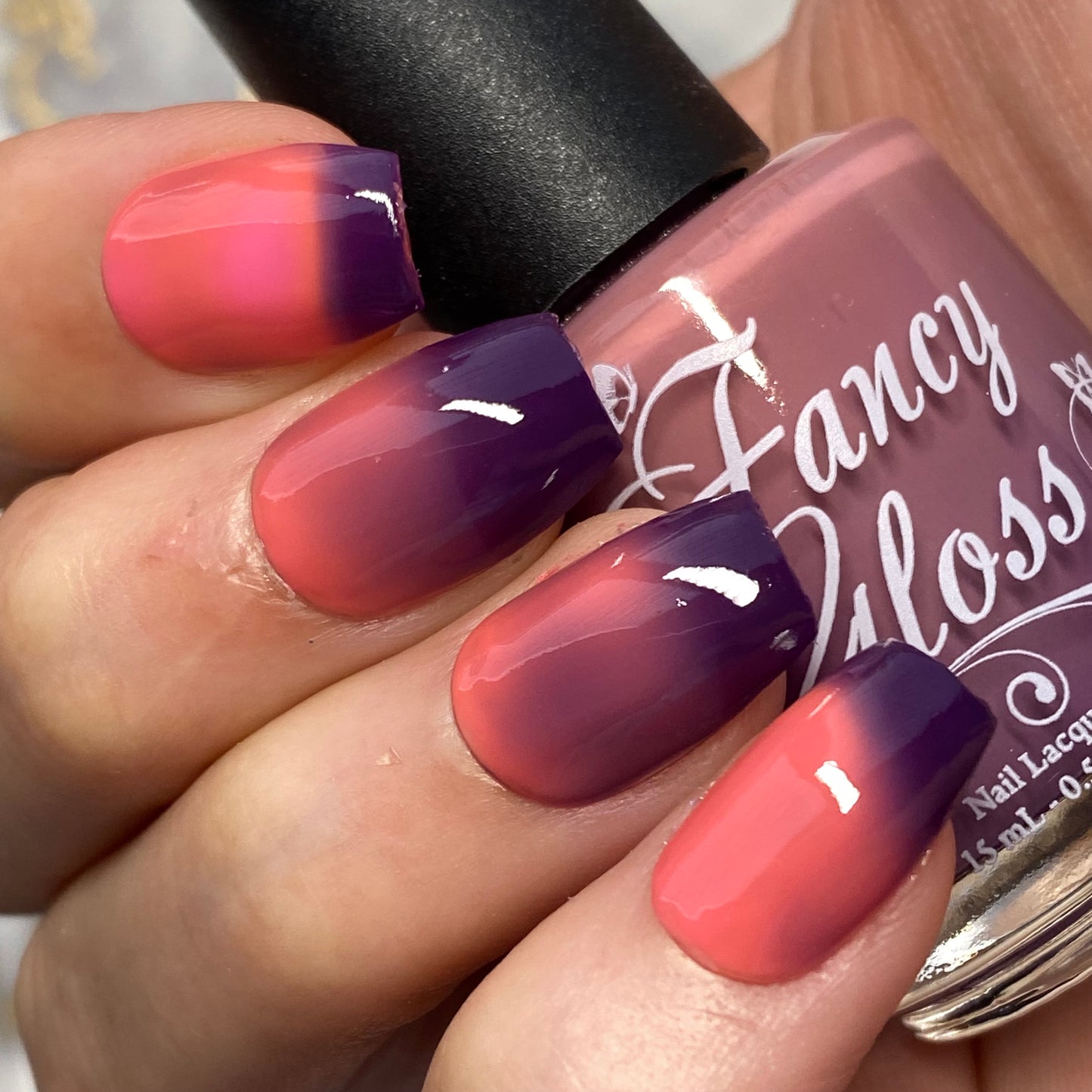 Nocturnal Plum