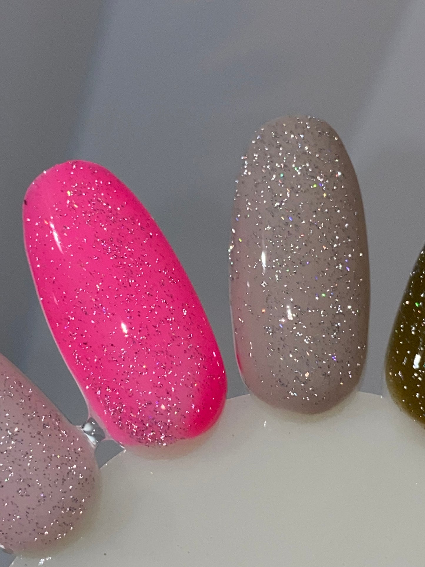 Disco Dust