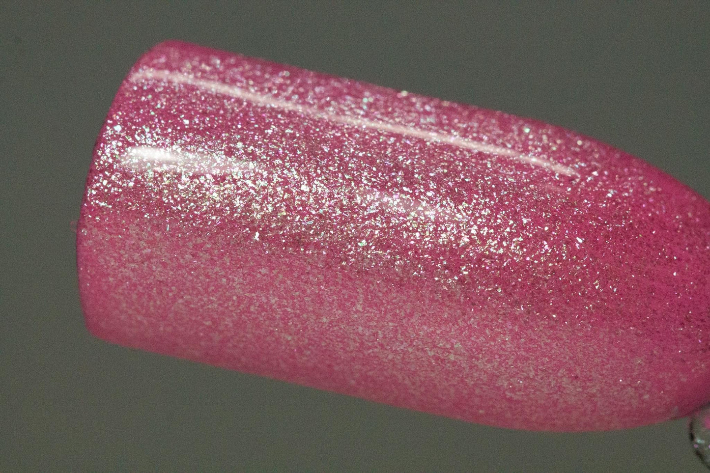 Glass Slippers