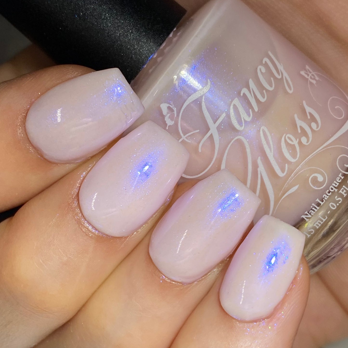 Glowing Jellyfish