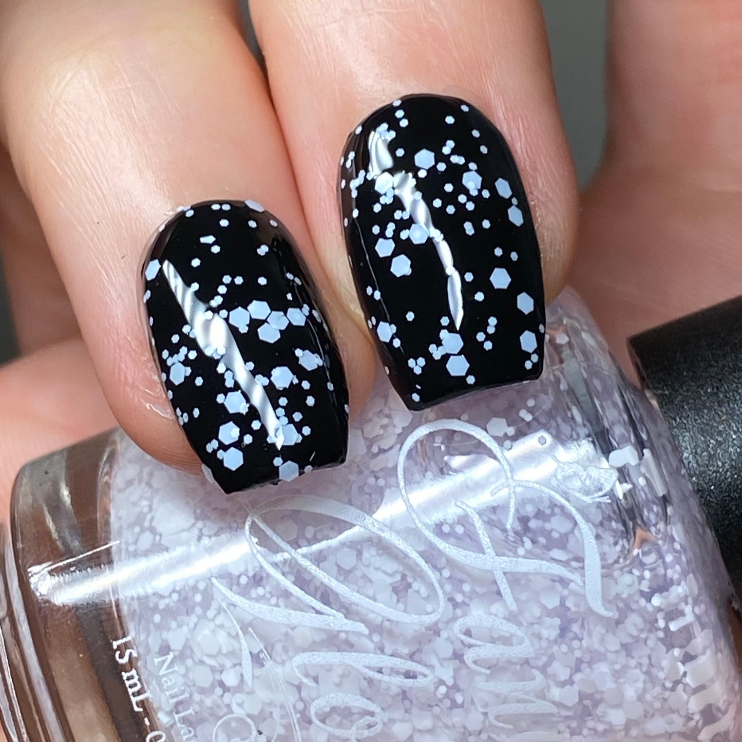White Mix