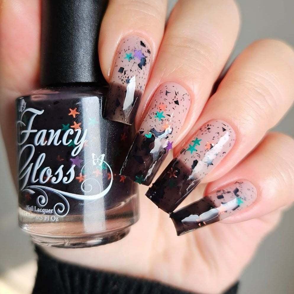 I’m Batty About You (creme)