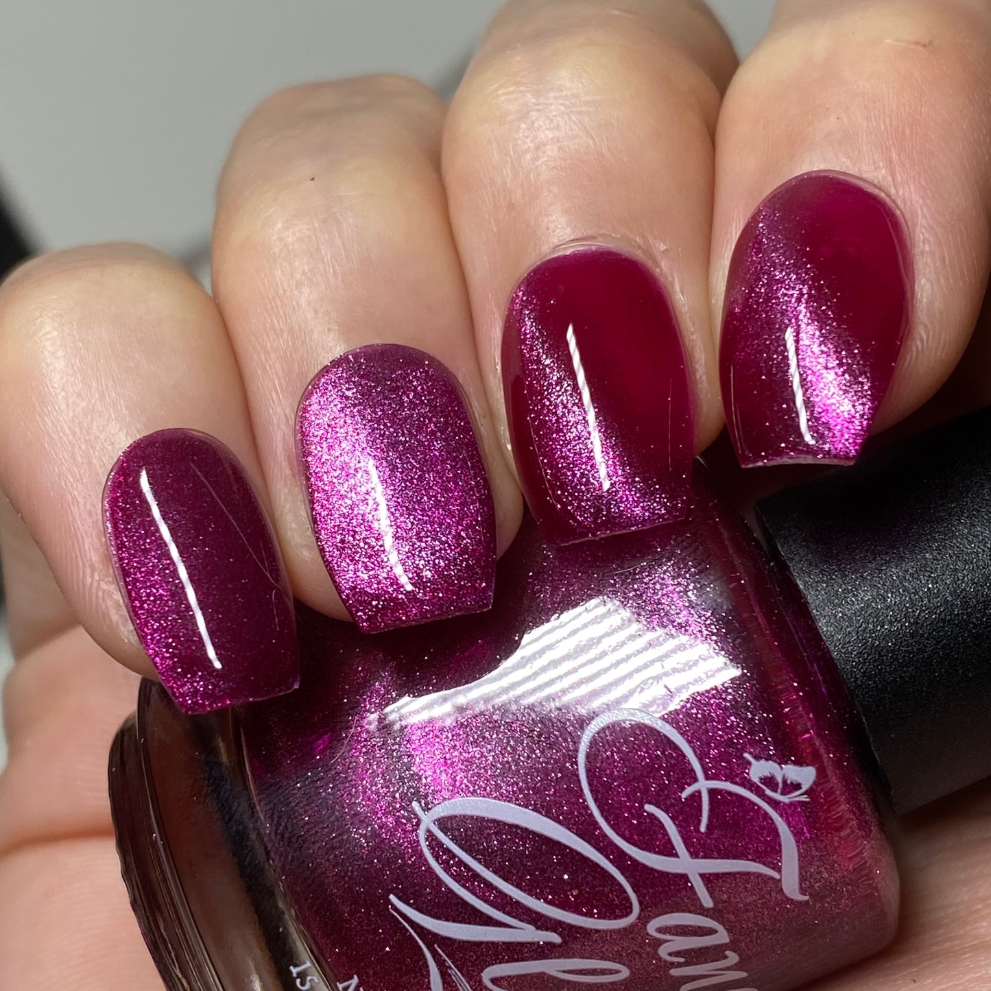 Sangria Velour