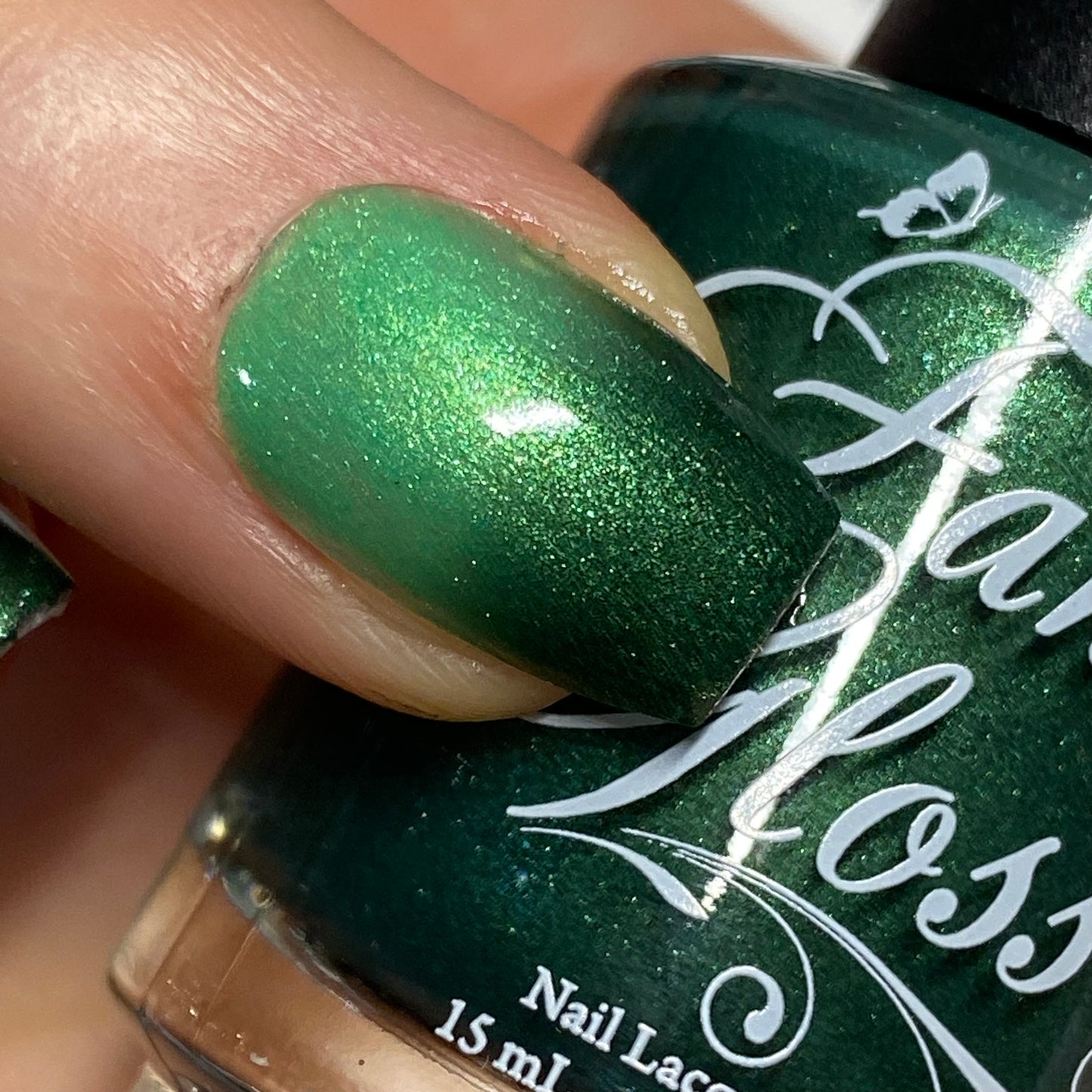 Leprechaun’s Cloak