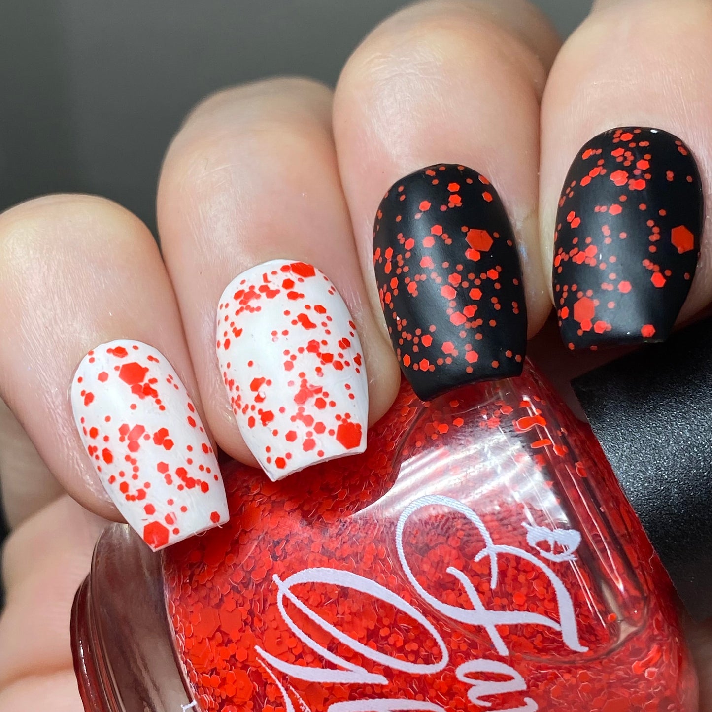 Red Mix