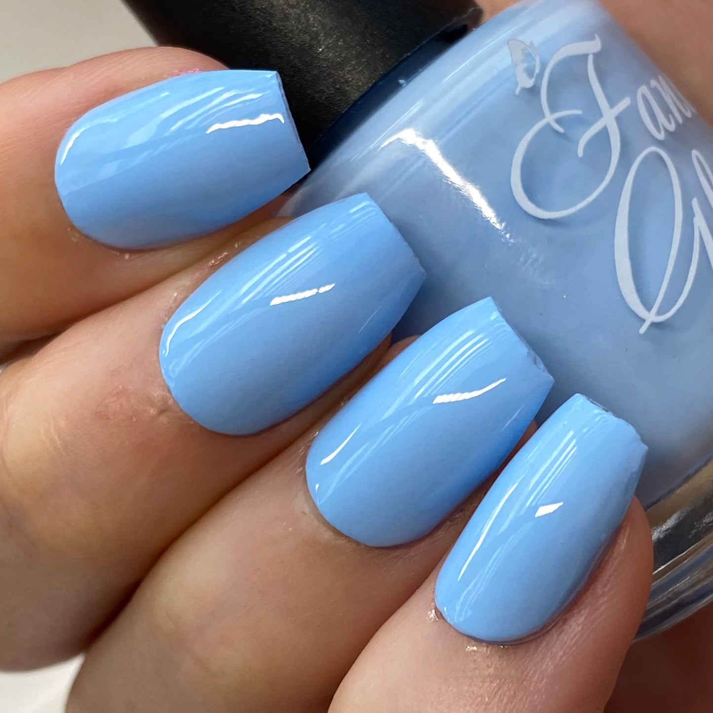 Sky Foam