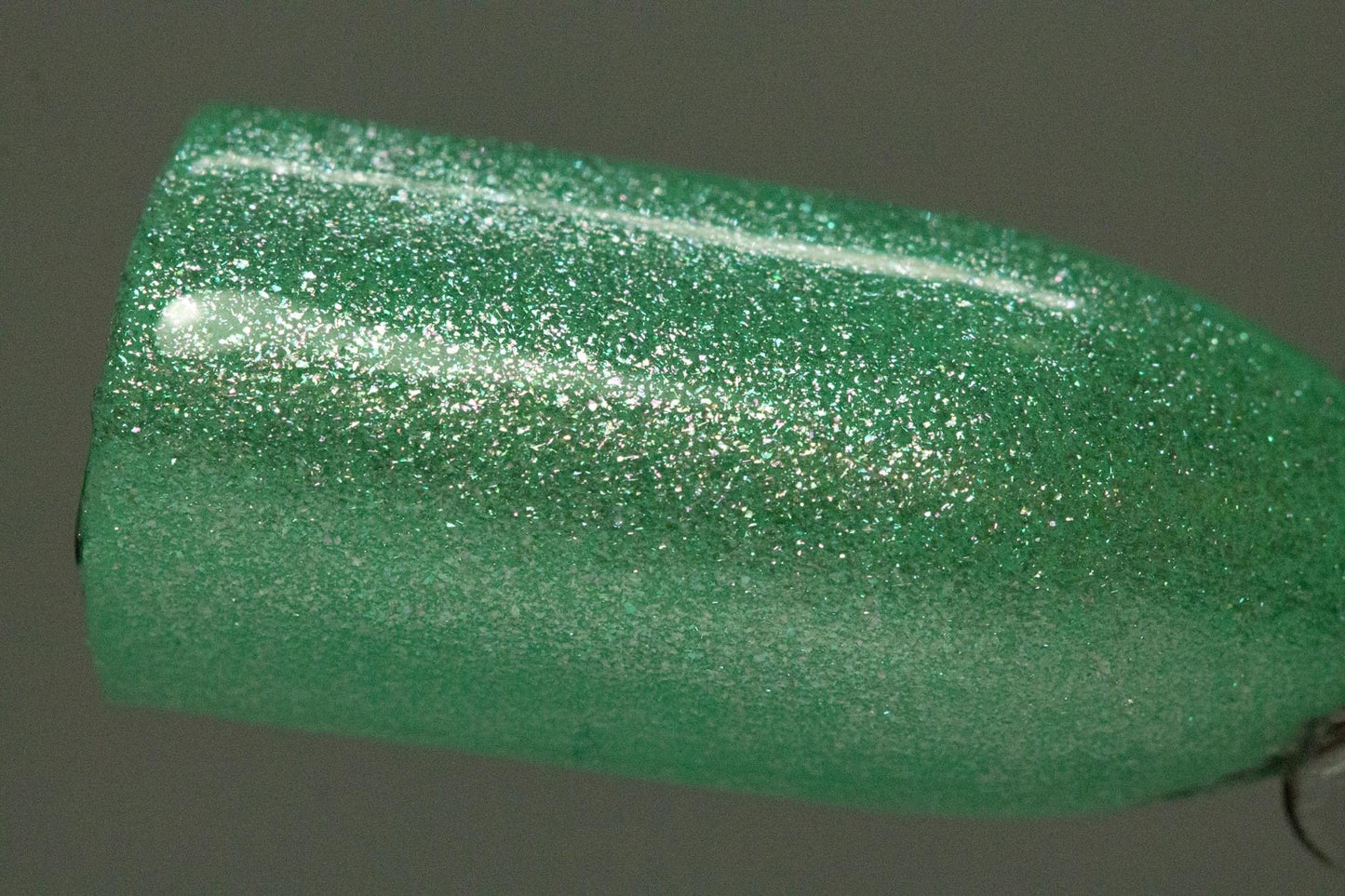 Glass Slippers
