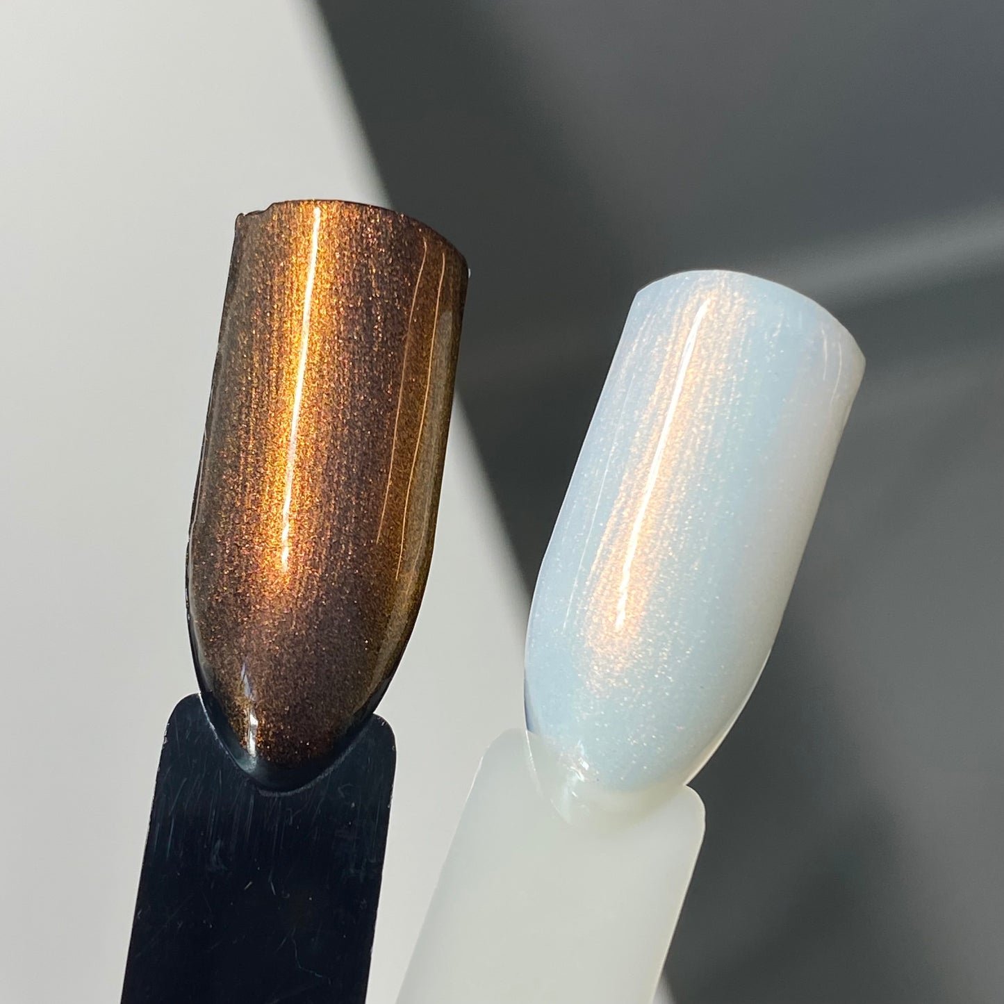 Copper Spirit