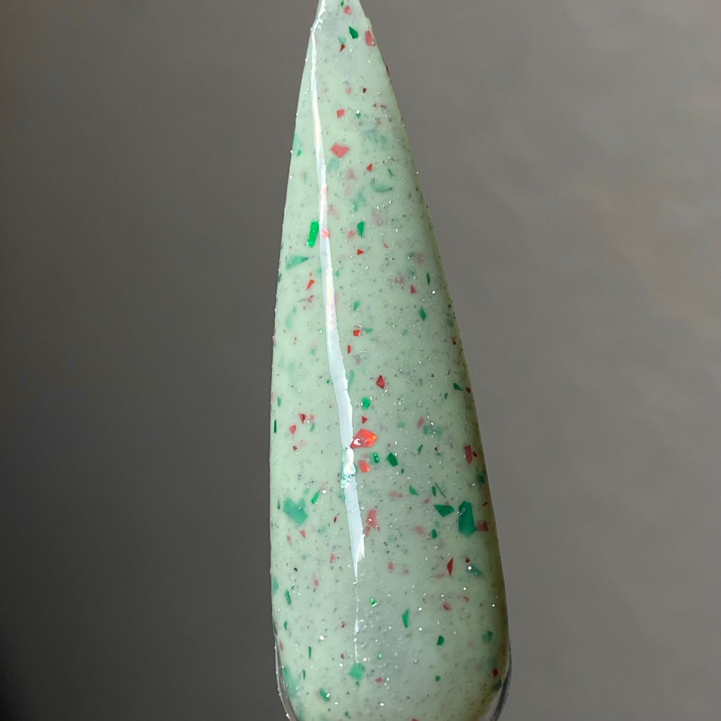 Mint Tree Cakes