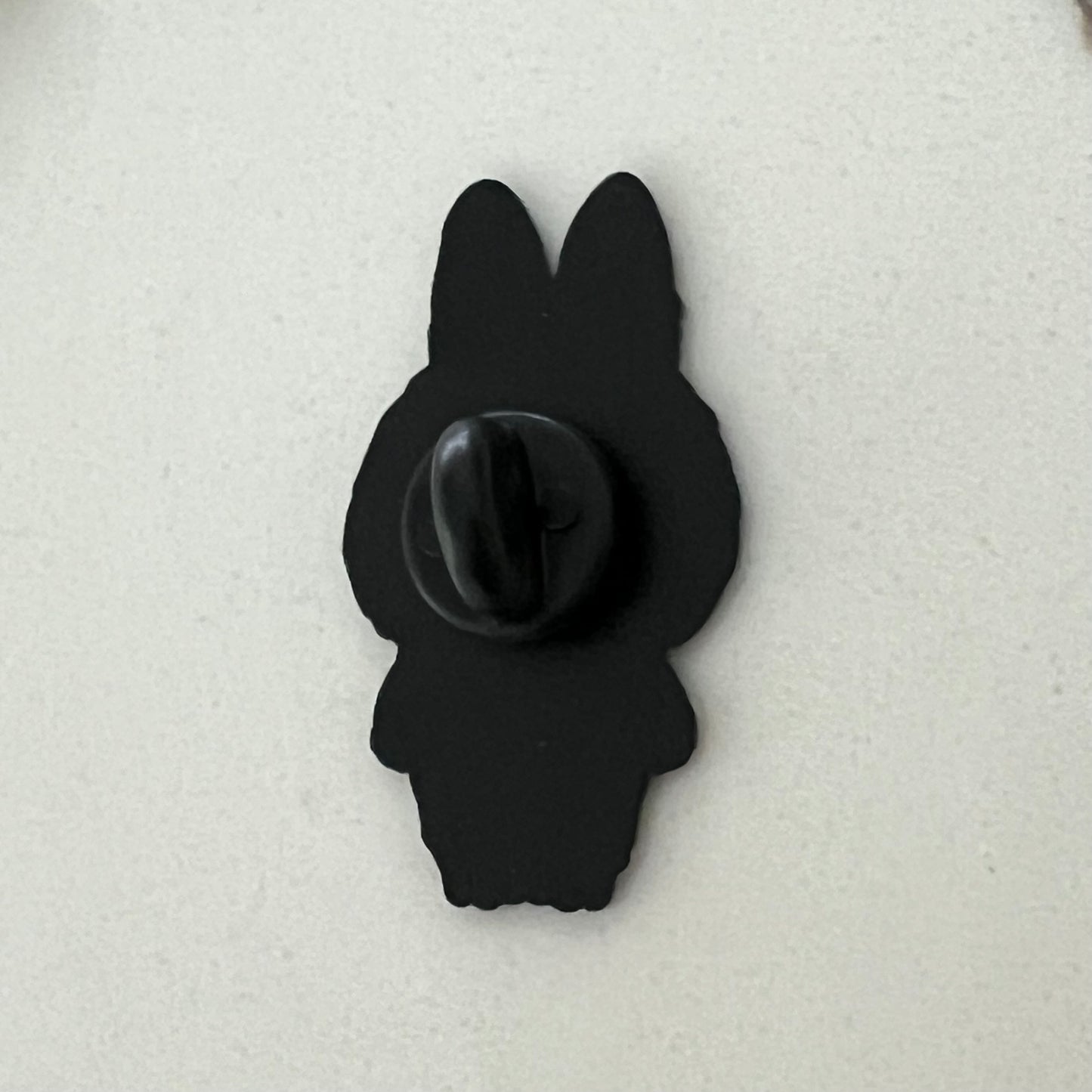 Random Pin