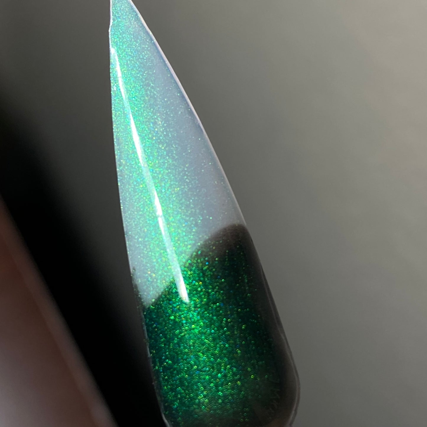 Green Velvet