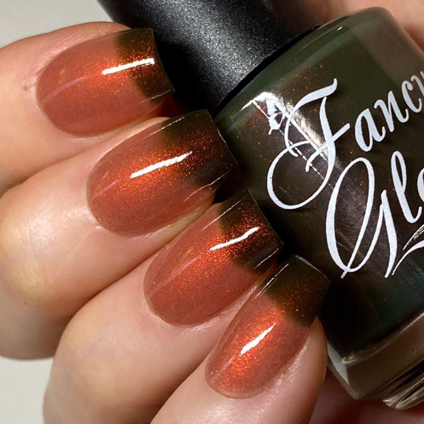 Fiery Essence
