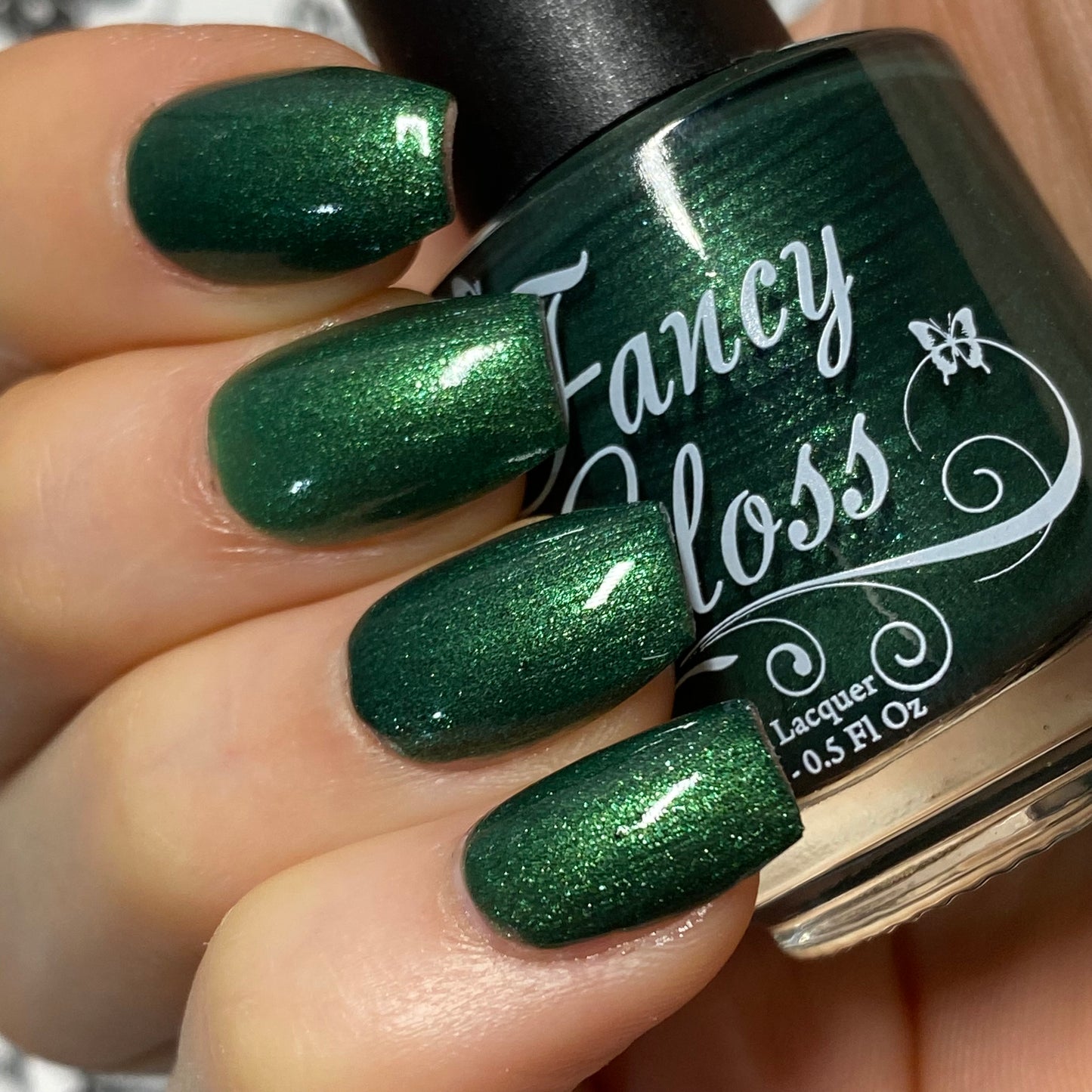 Leprechaun’s Cloak