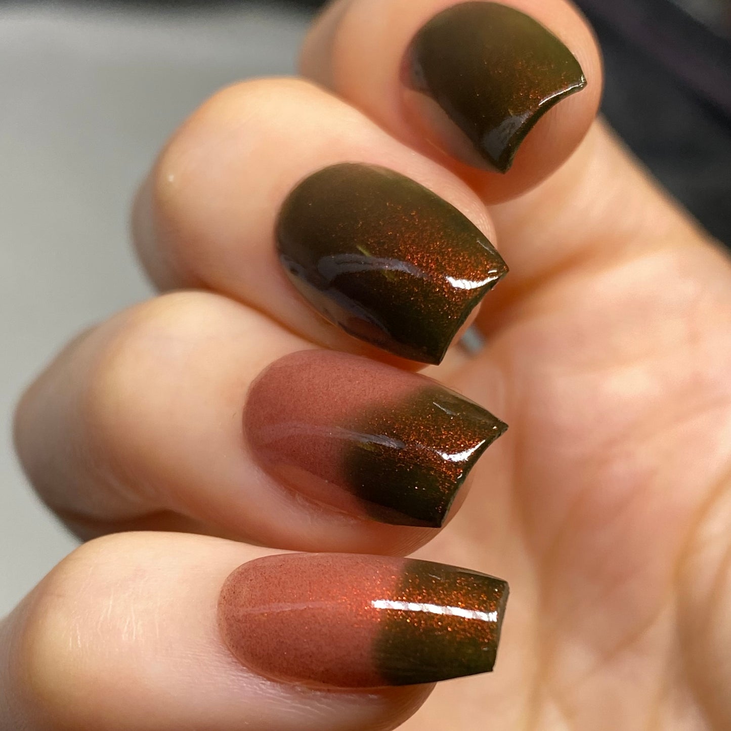 Fiery Essence