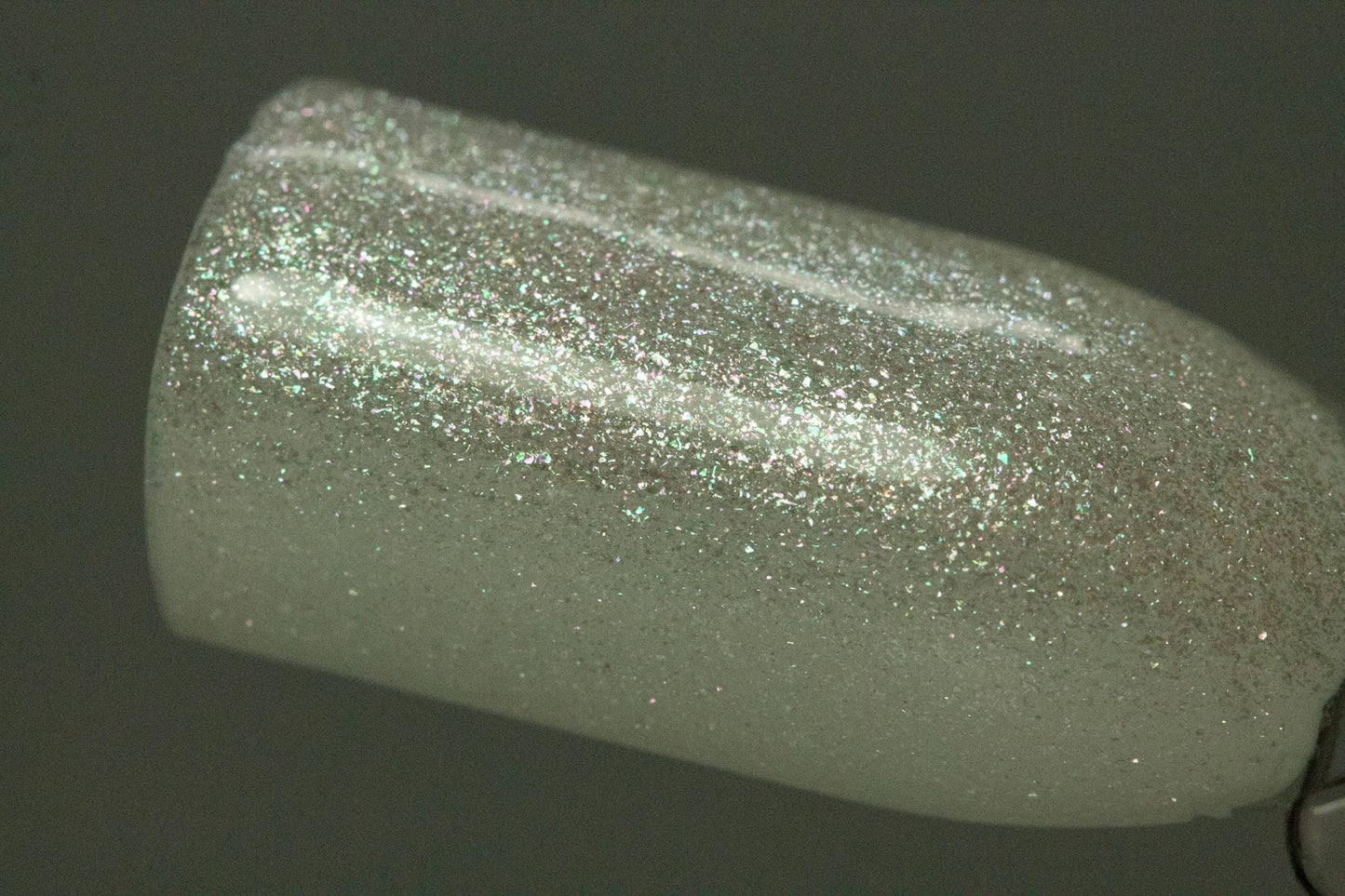 Glass Slippers